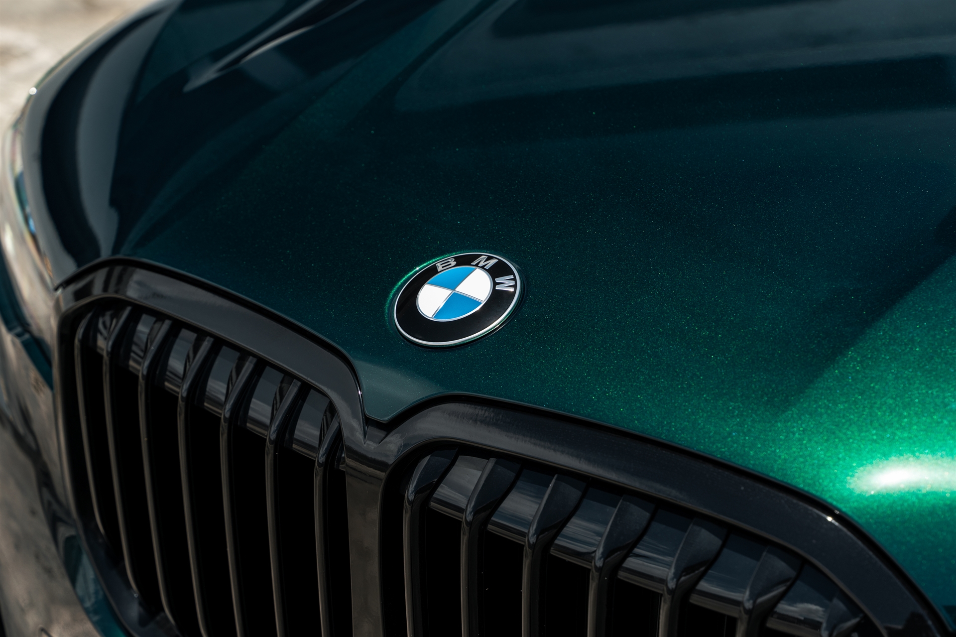 ANRKY AN20 | BMW Alpina X7