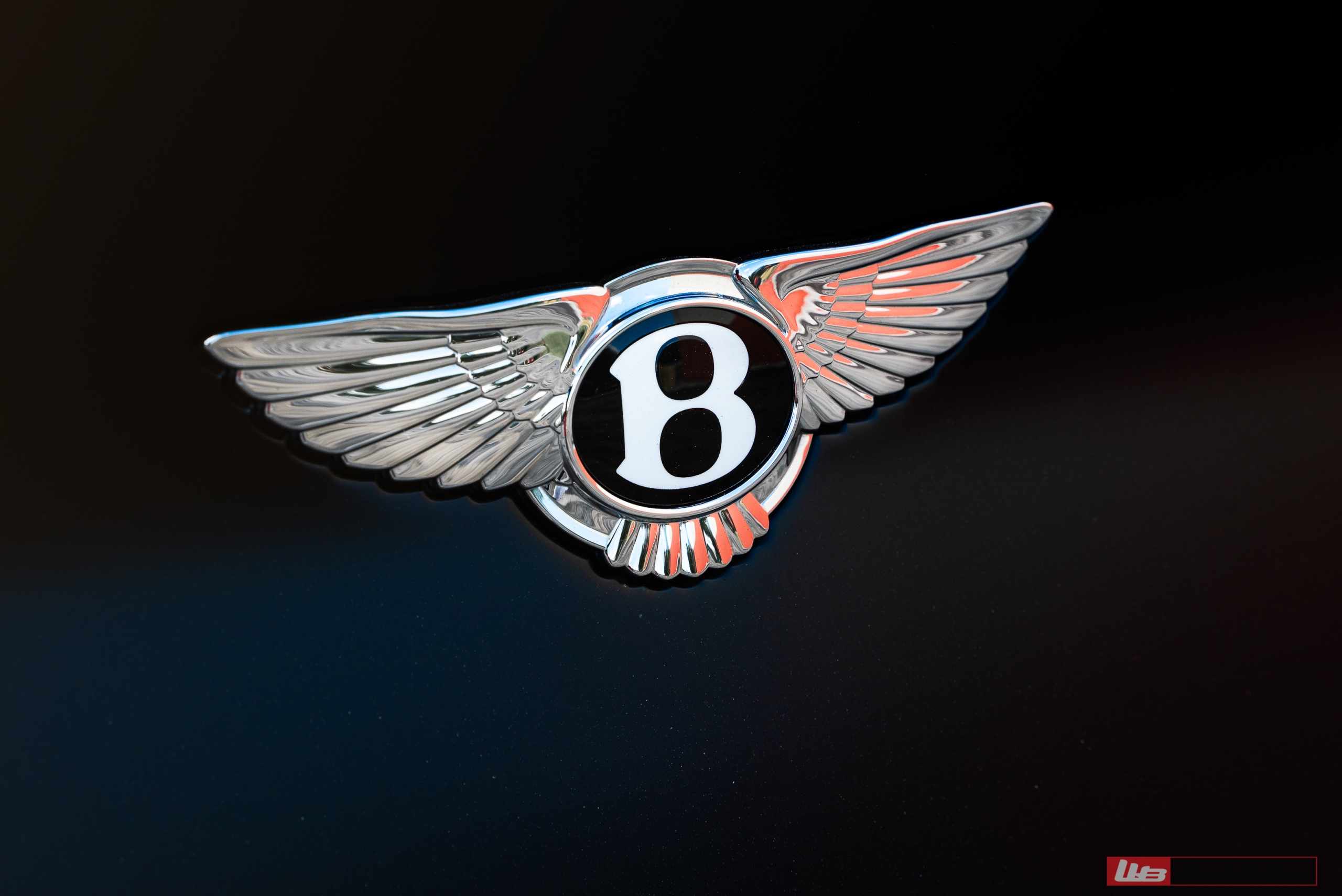 Bentley Continental GT – X|Series S1-X1