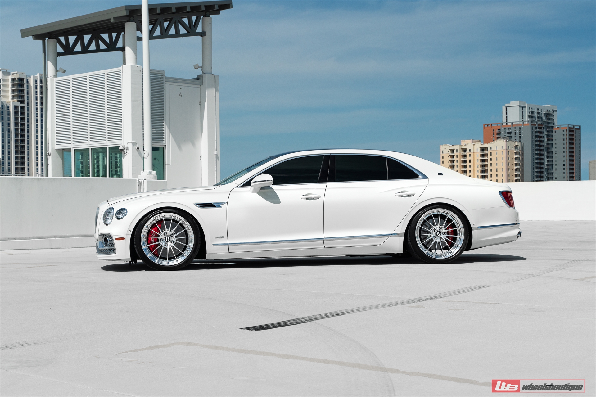 ANRKY AN29 | Bentley Flying Spur