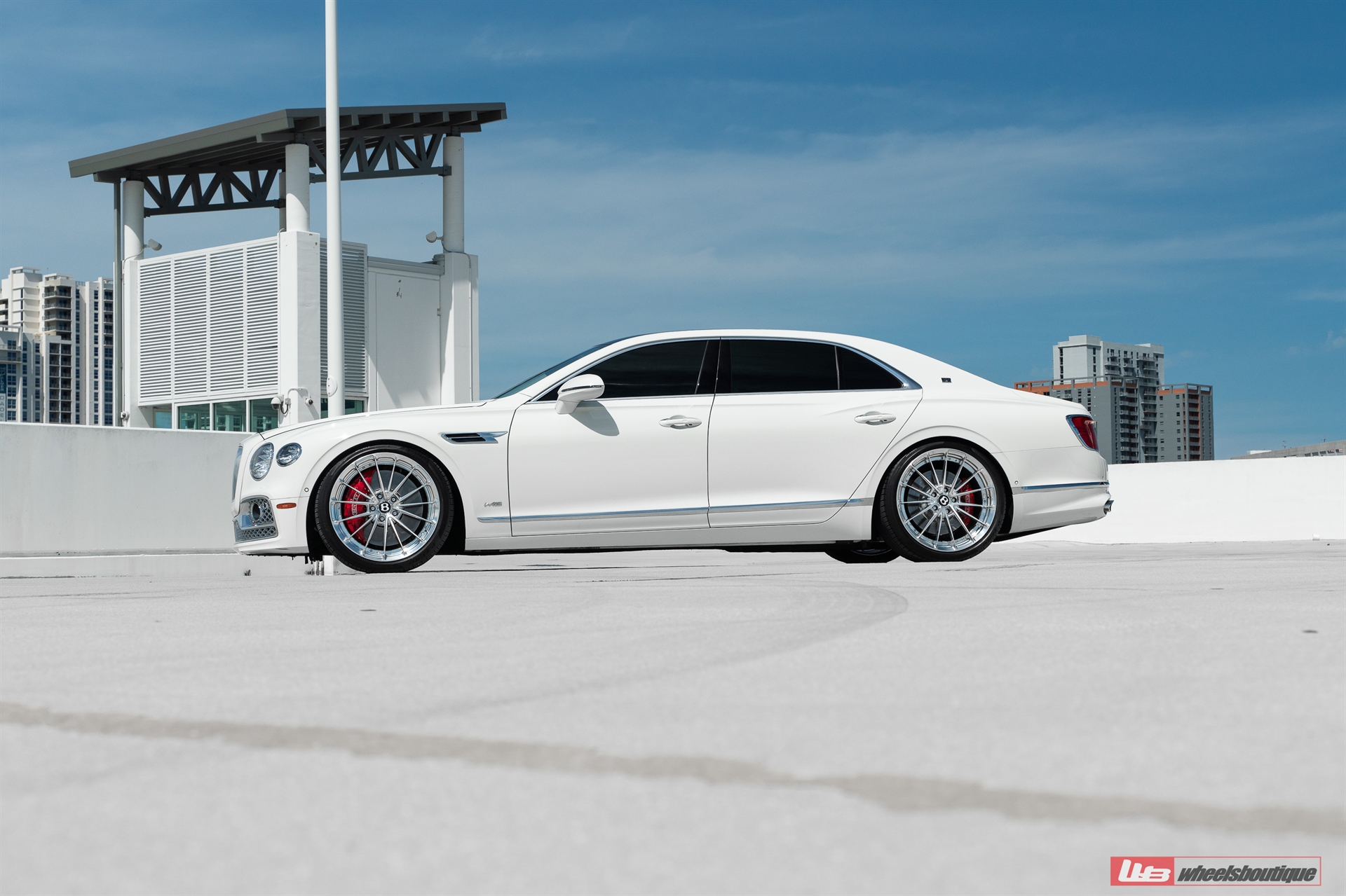 ANRKY AN29 | Bentley Flying Spur