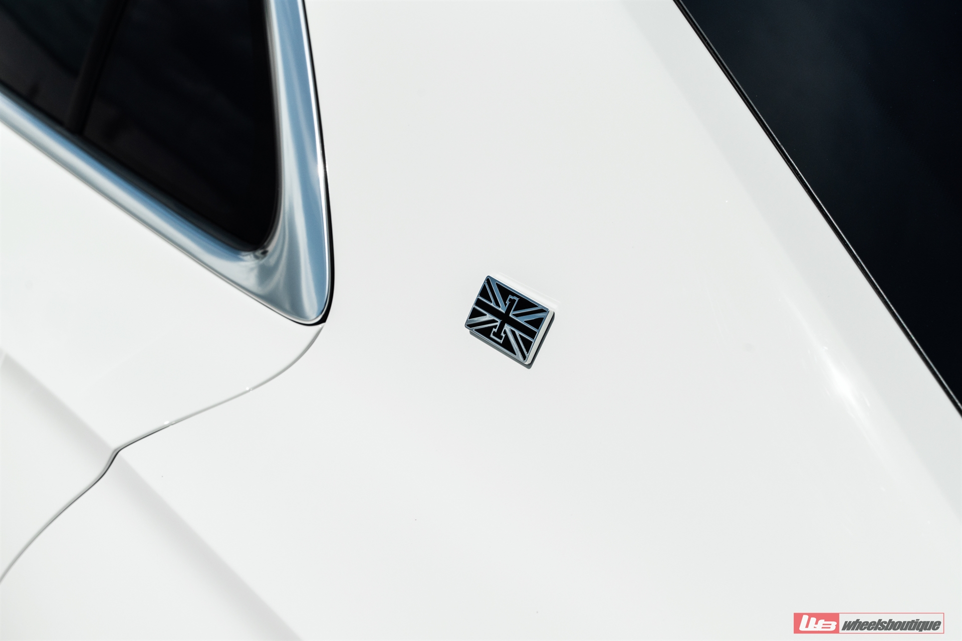 ANRKY AN29 | Bentley Flying Spur