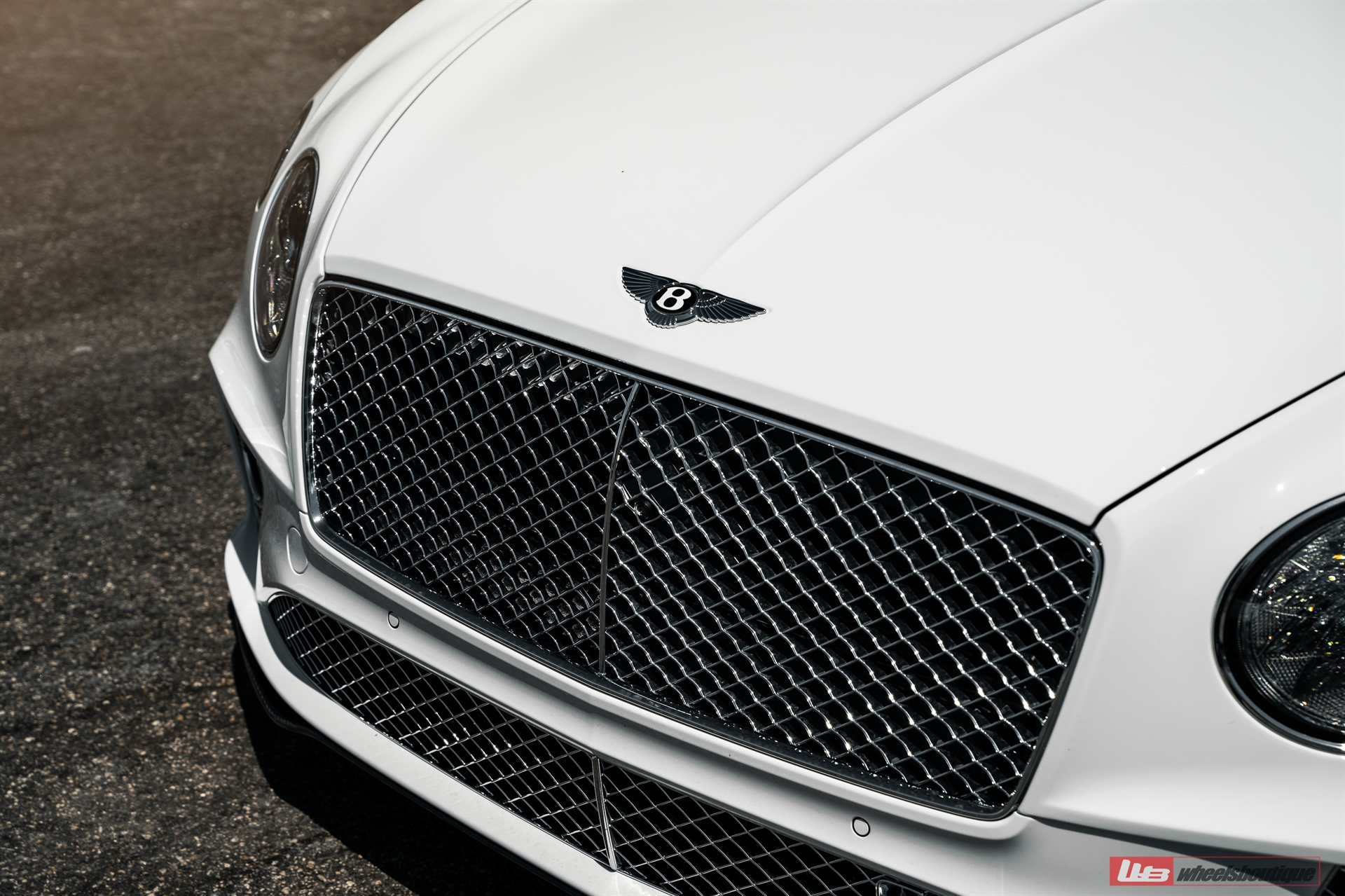 ANRKY S1-X1 | Bentley Continental GT Speed