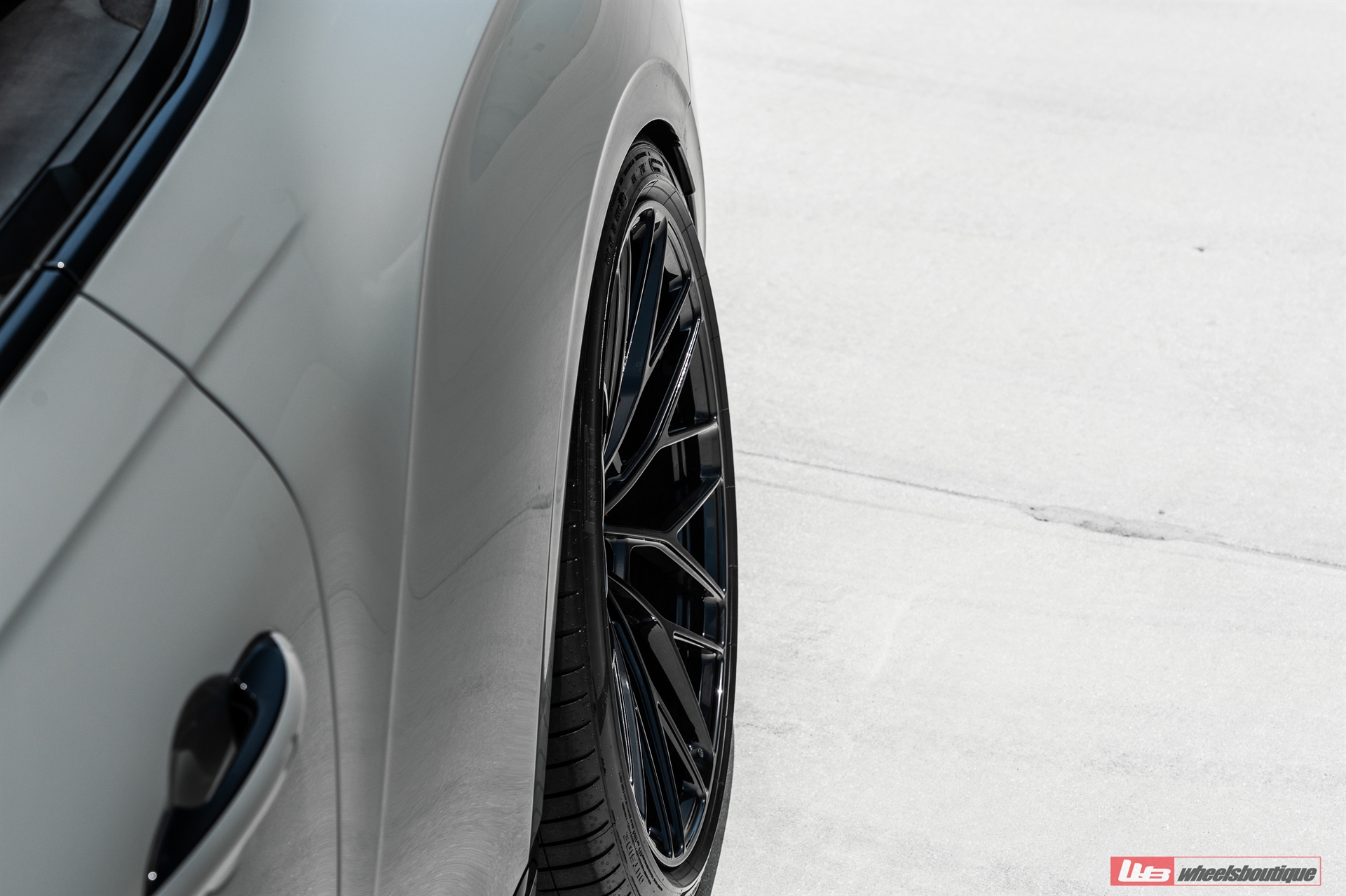 ANRKY AN10 | Bentley Continental GT Speed