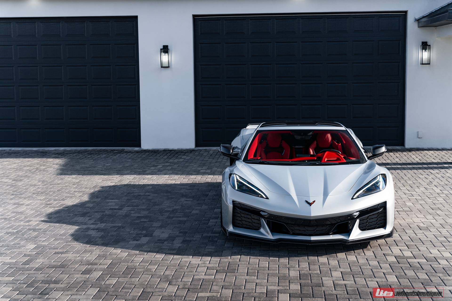 ANRKY AN24 | Chevrolet C8 Corvette Z06