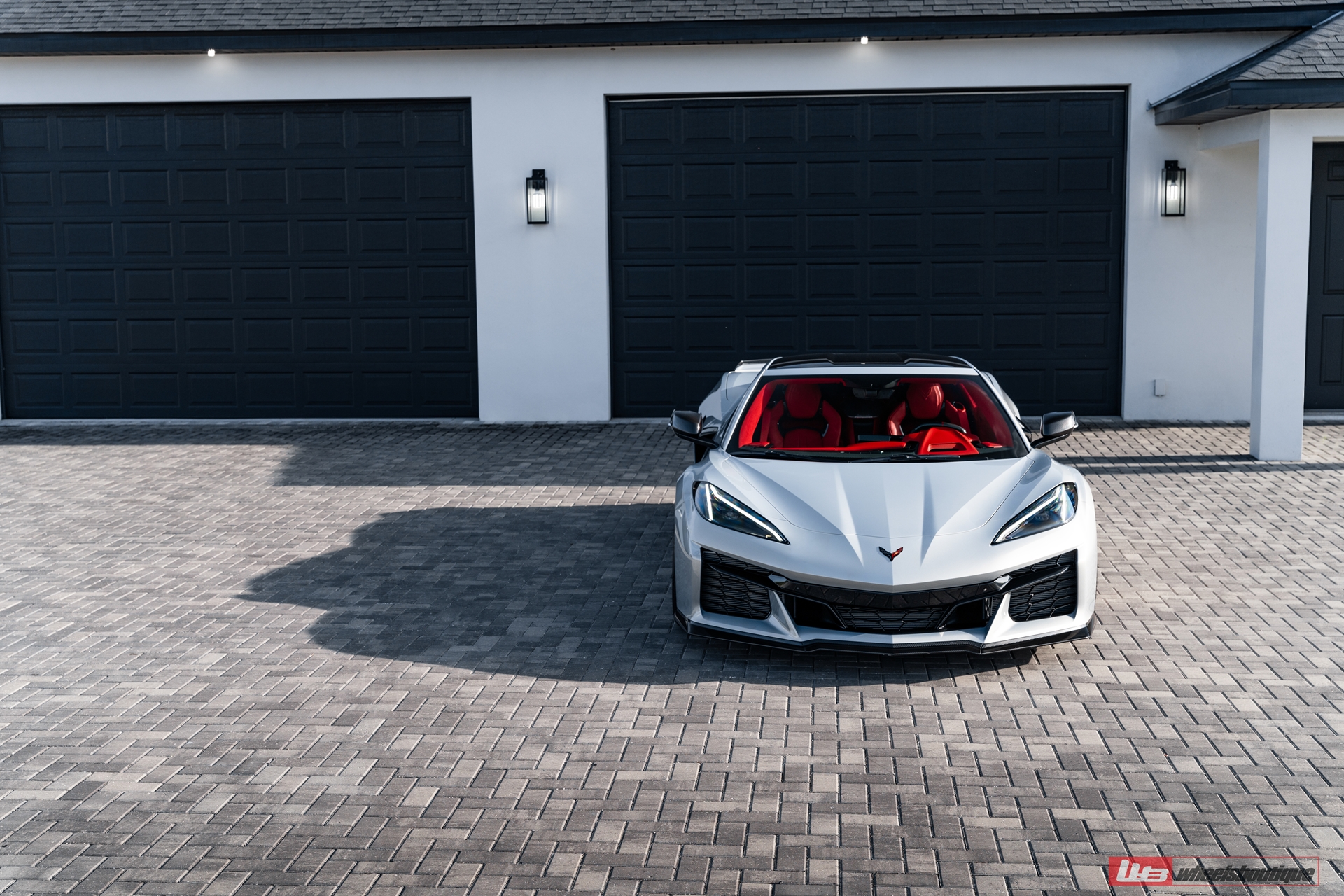 ANRKY AN24 | Chevrolet C8 Corvette Z06