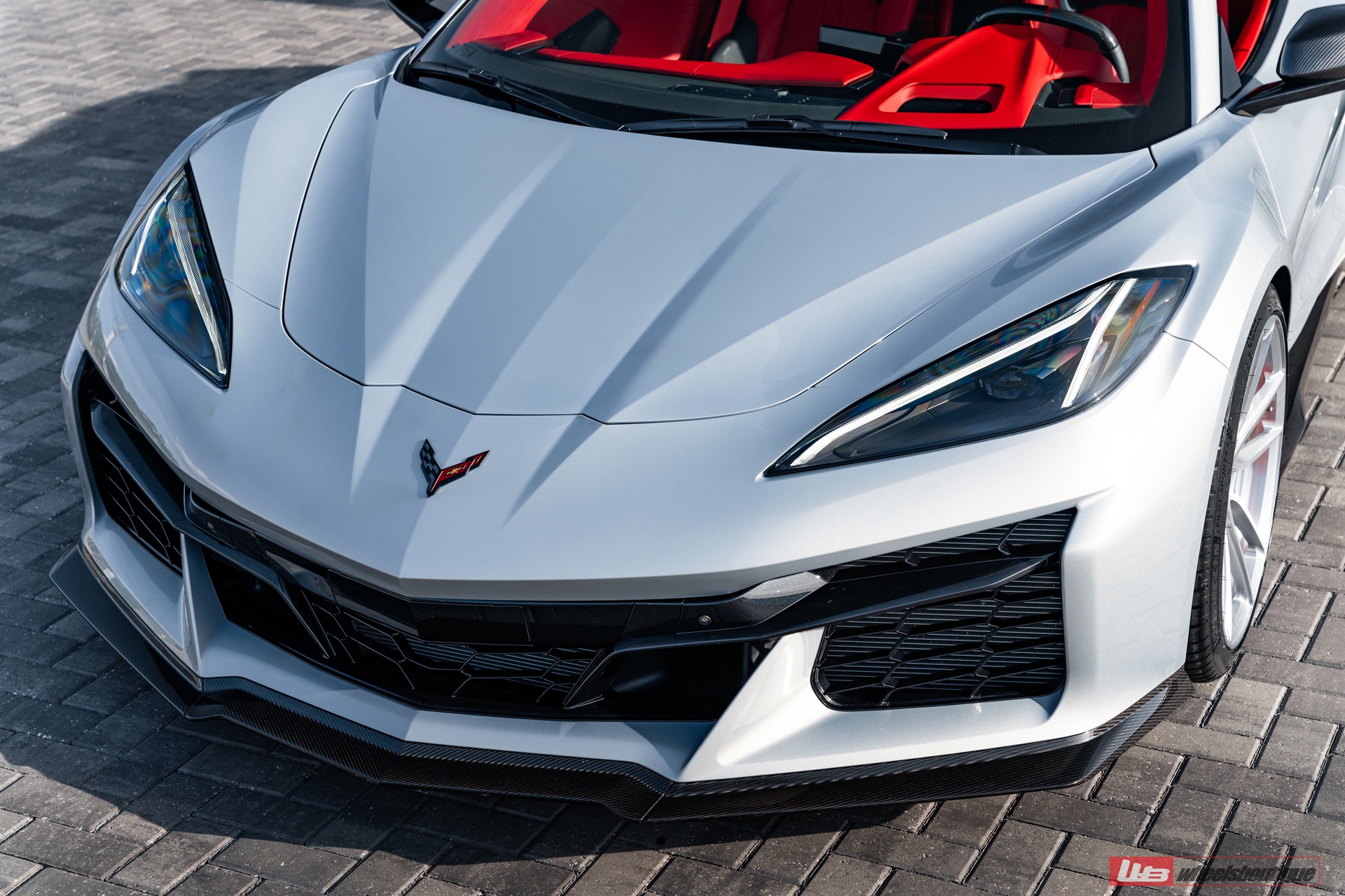 ANRKY AN24 | Chevrolet C8 Corvette Z06