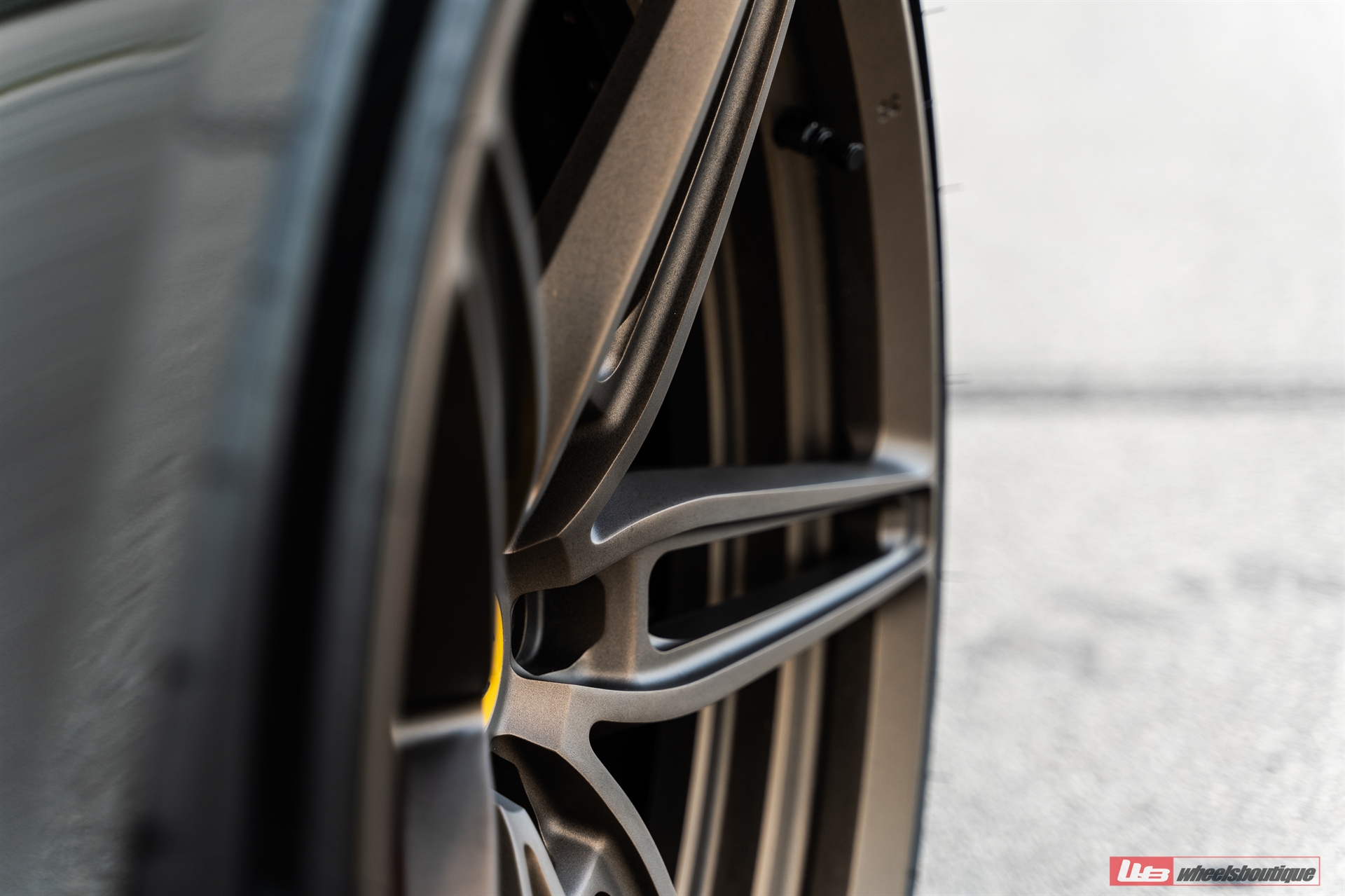 ANRKY AN27 | Ferrari 812 Superfast