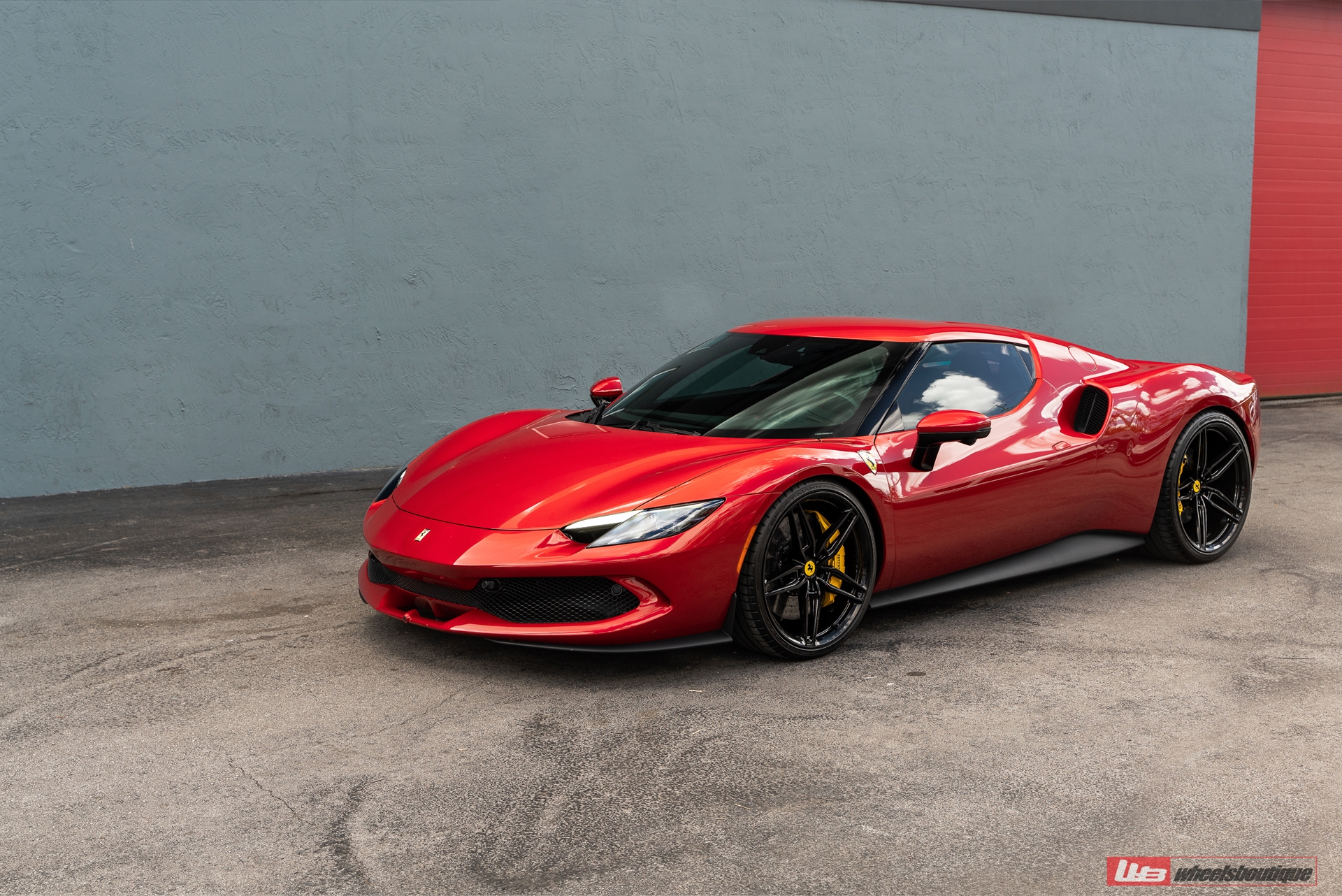 ANRKY AN17 | Ferrari 296 GTB 2