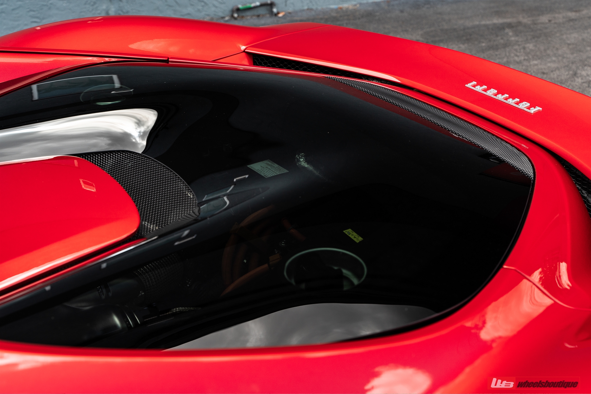 ANRKY AN17 | Ferrari 296 GTB 2