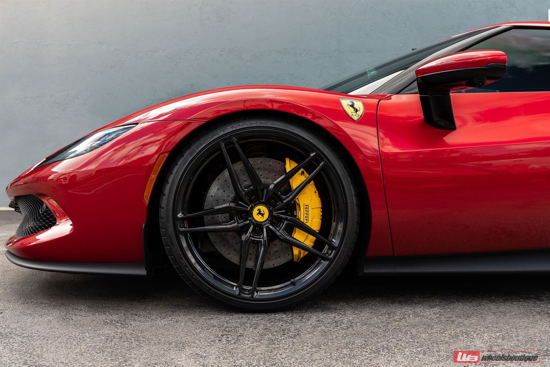 ANRKY AN17 | Ferrari 296 GTB 2