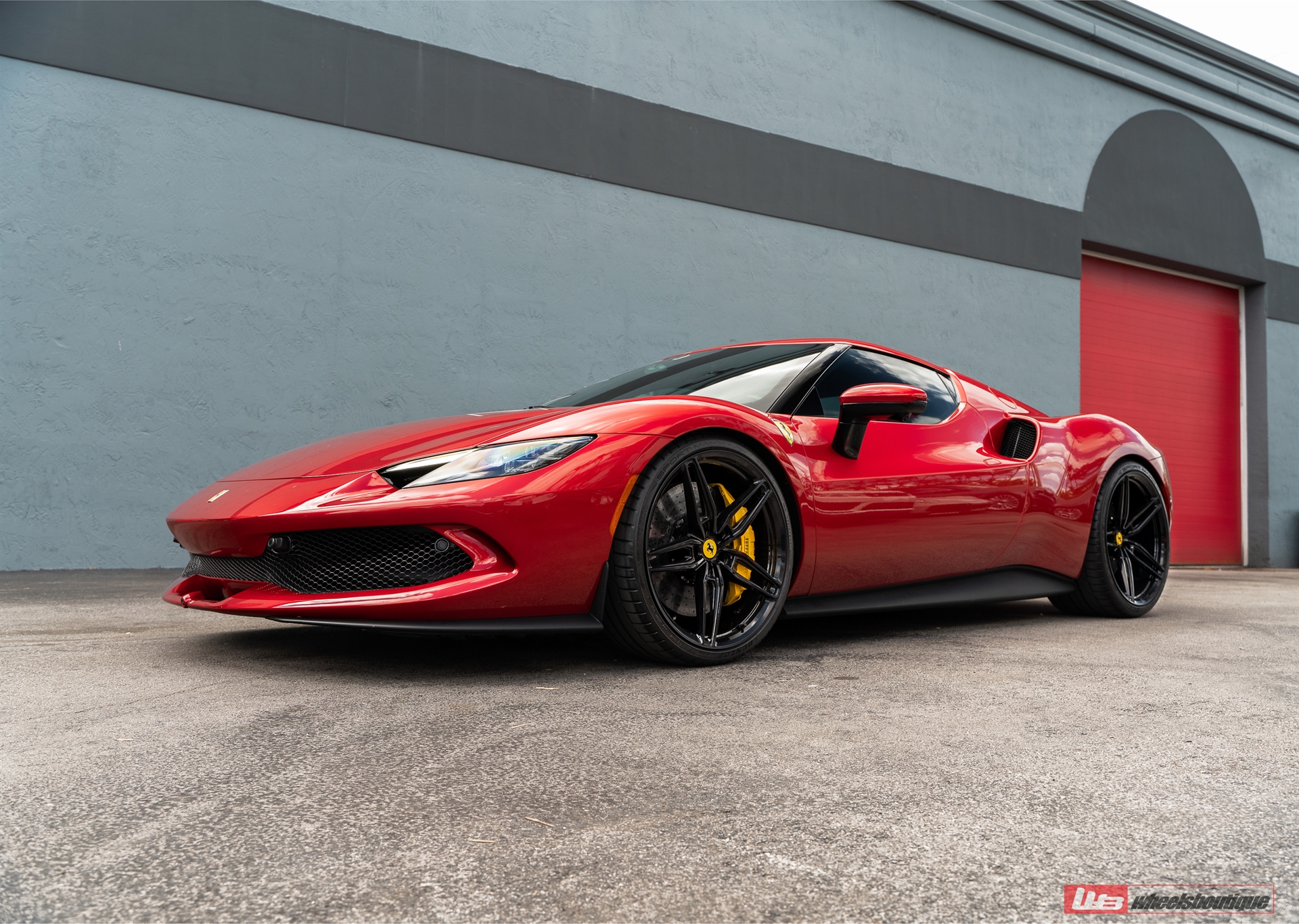 ANRKY AN17 | Ferrari 296 GTB 2