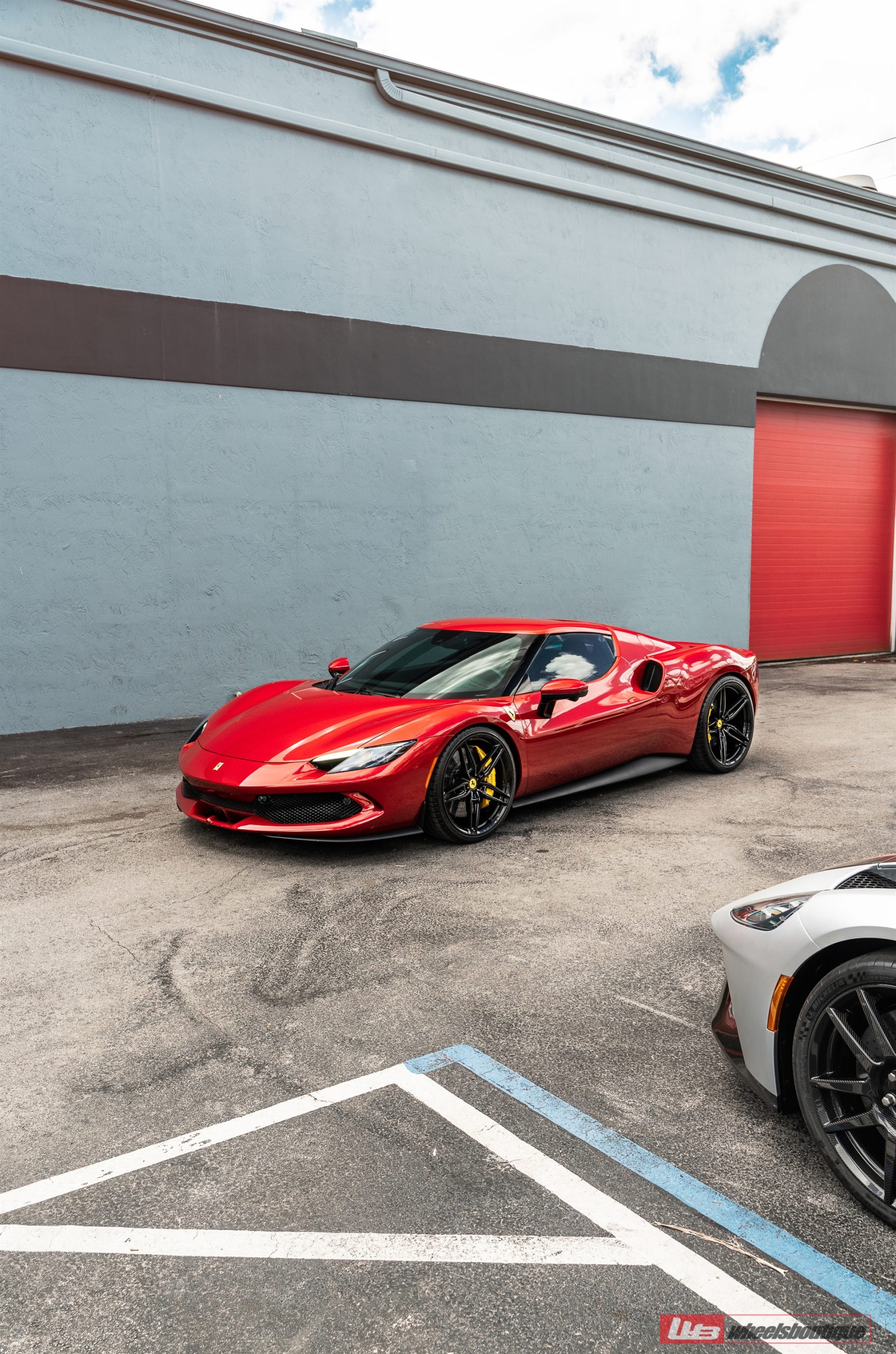 ANRKY AN17 | Ferrari 296 GTB 2