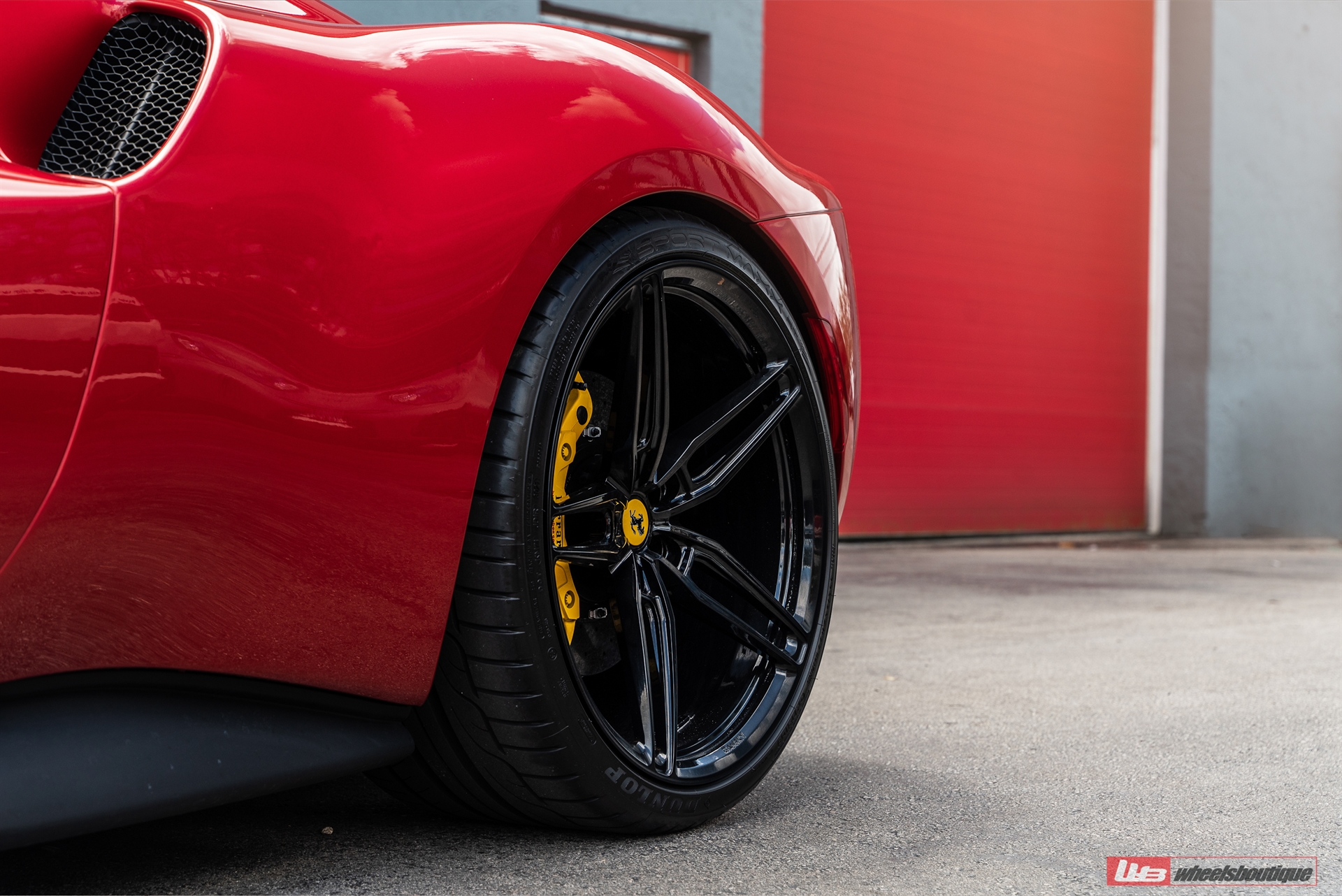 ANRKY AN17 | Ferrari 296 GTB 2