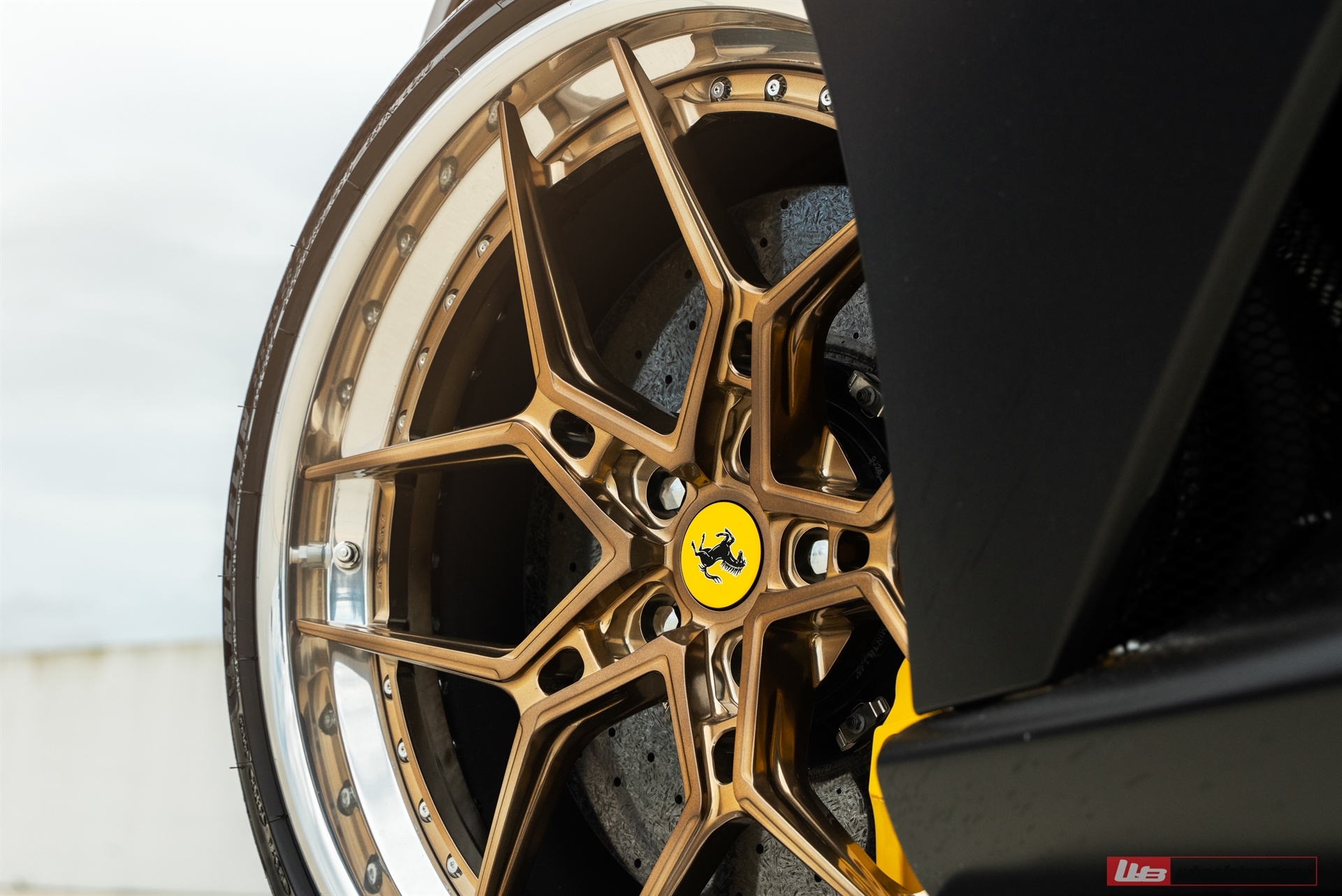 ANRKY S3-X4 | Ferrari 812 Superfast