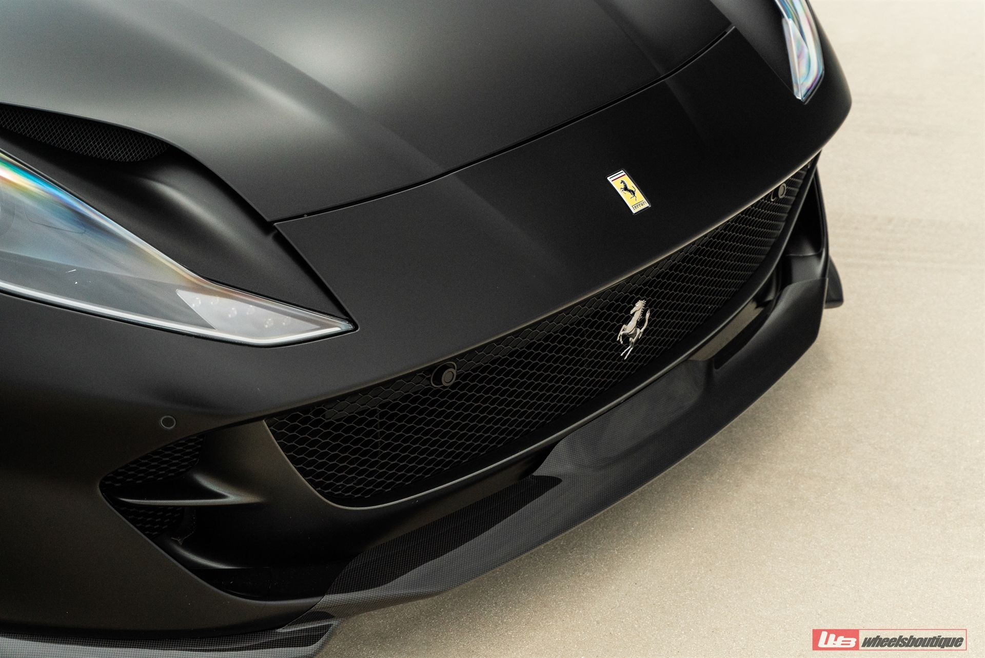 ANRKY S3-X4 | Ferrari 812 Superfast