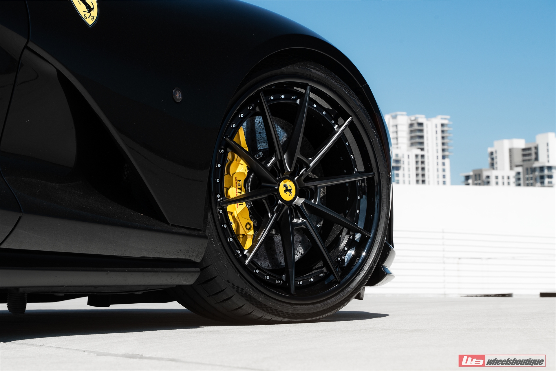 ANRKY AN38 | Ferrari 812 Superfast 3