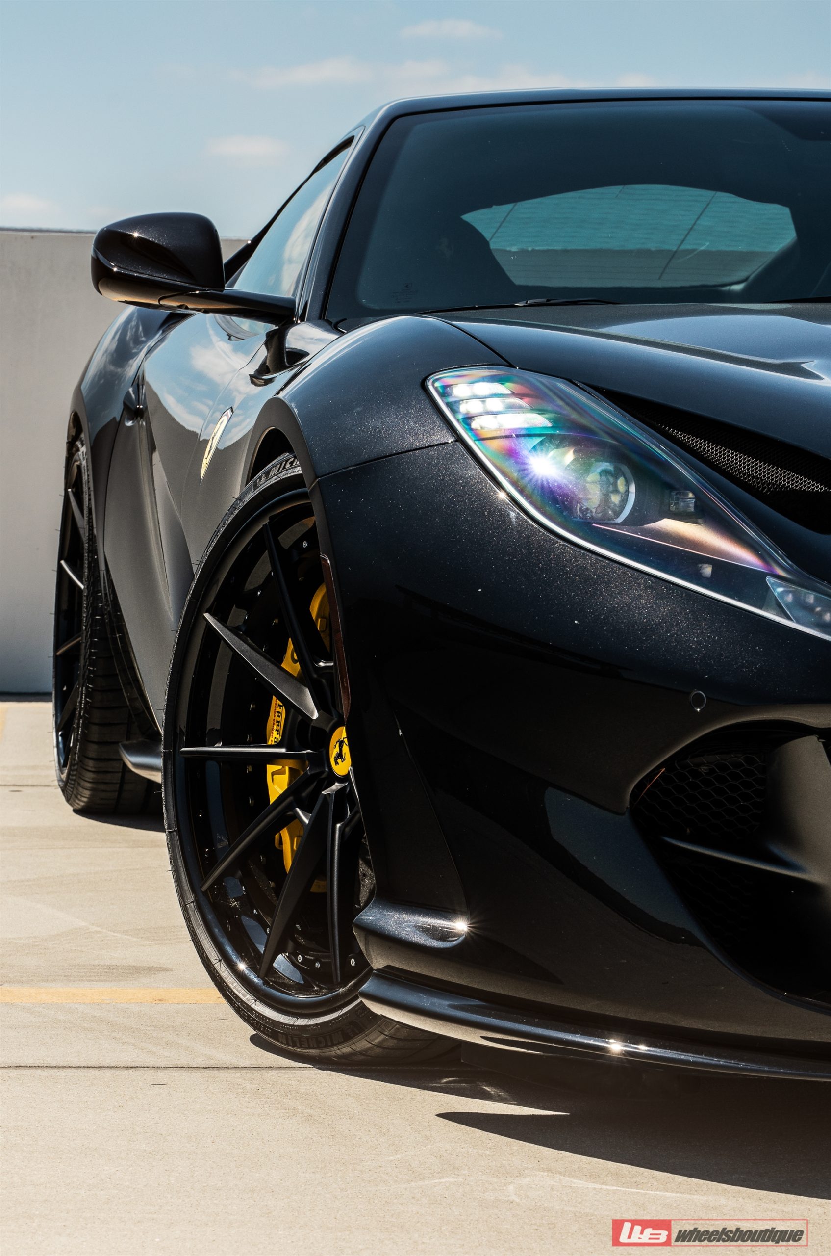 ANRKY AN38 | Ferrari 812 Superfast 3