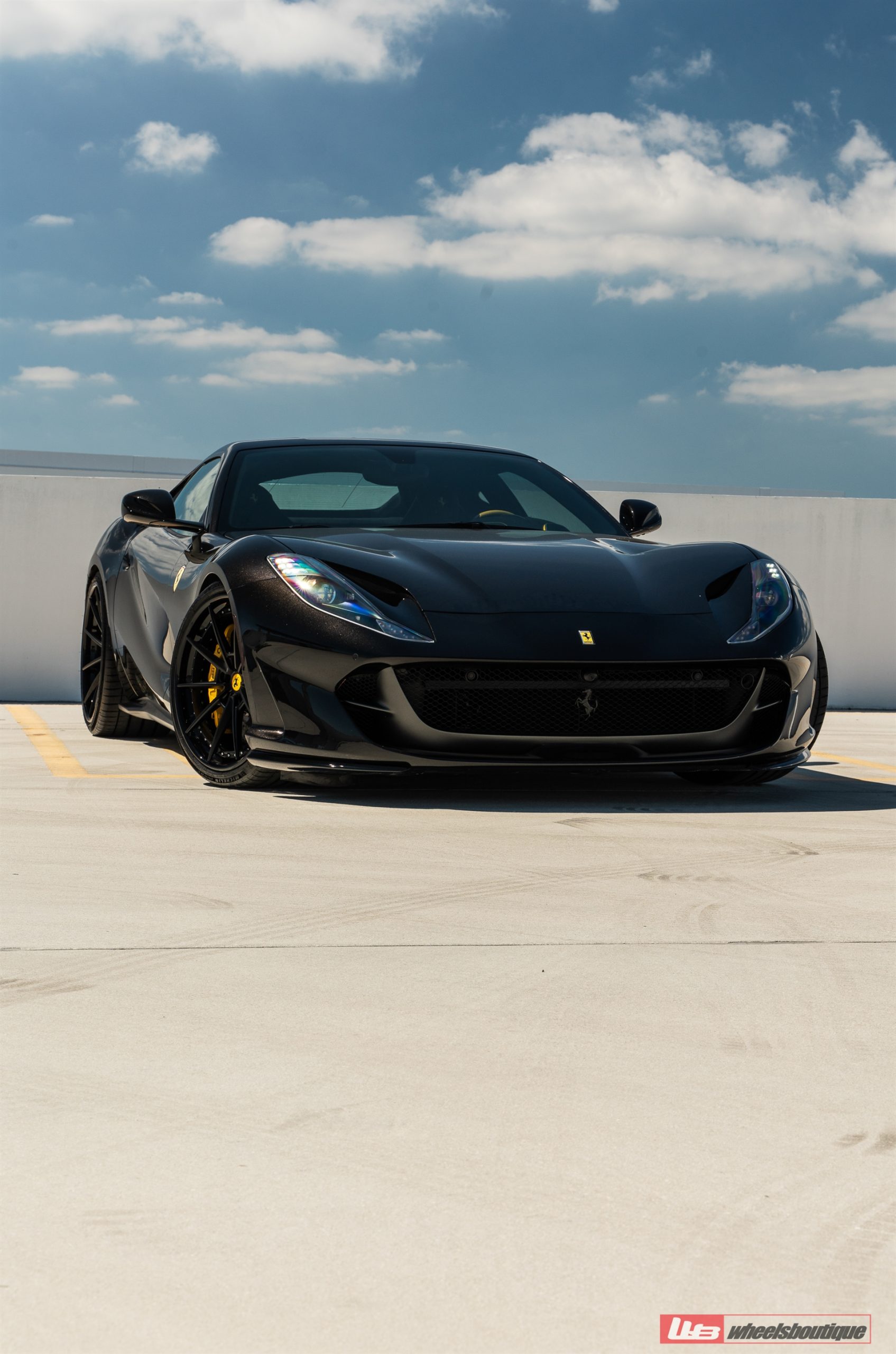 ANRKY AN38 | Ferrari 812 Superfast 3