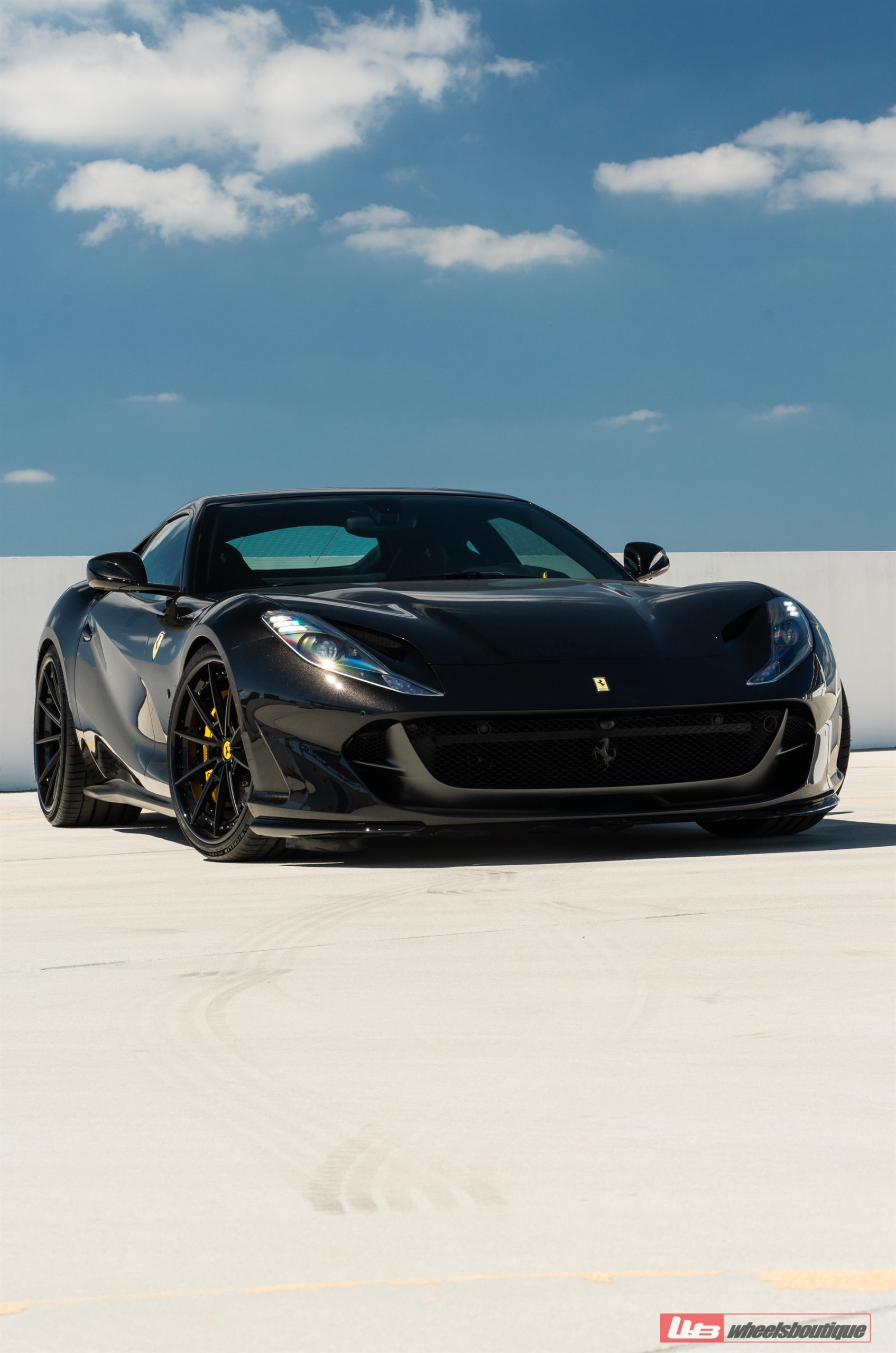 ANRKY AN38 | Ferrari 812 Superfast 3