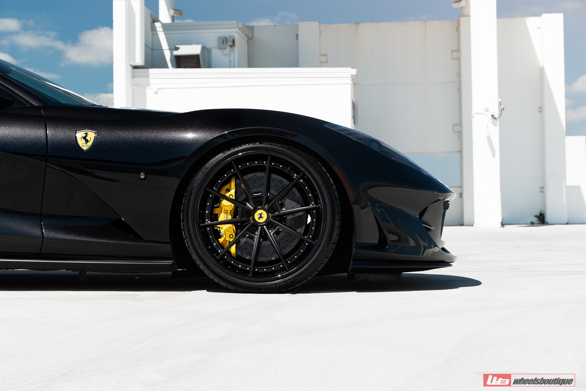 ANRKY AN38 | Ferrari 812 Superfast 3