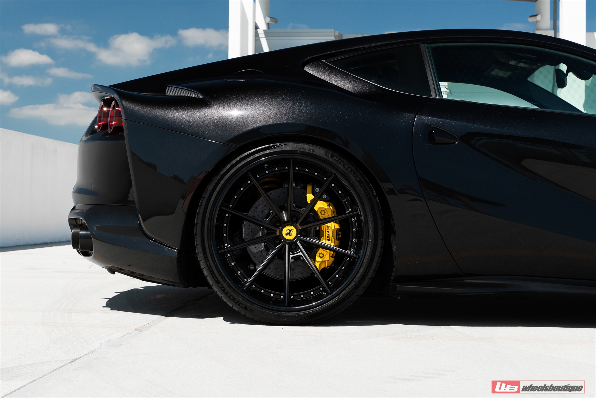 ANRKY AN38 | Ferrari 812 Superfast 3