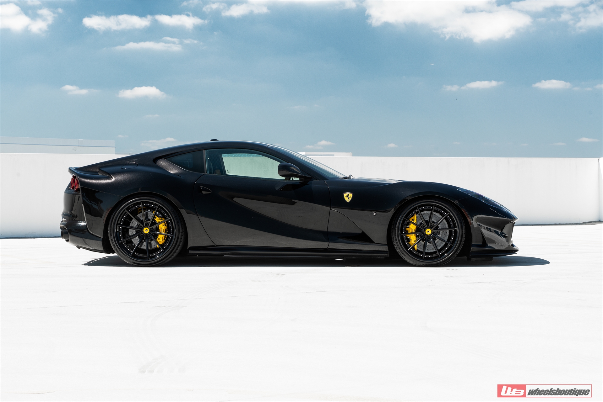 ANRKY AN38 | Ferrari 812 Superfast 3