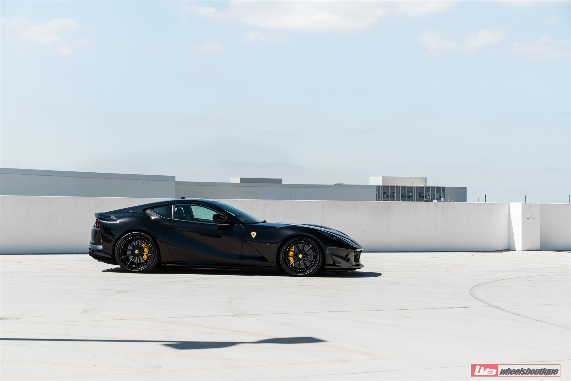 ANRKY AN38 | Ferrari 812 Superfast 3