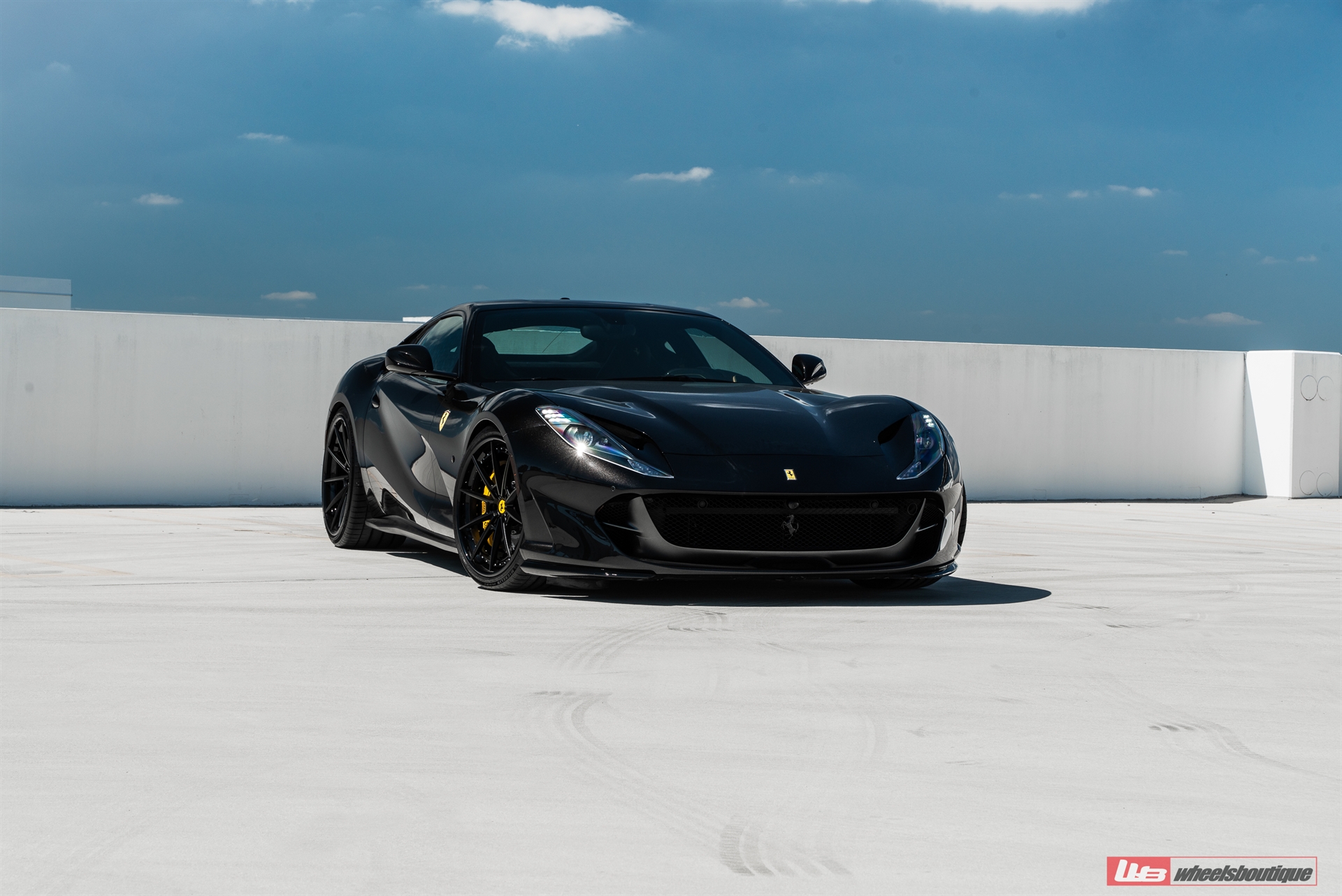 ANRKY AN38 | Ferrari 812 Superfast 3