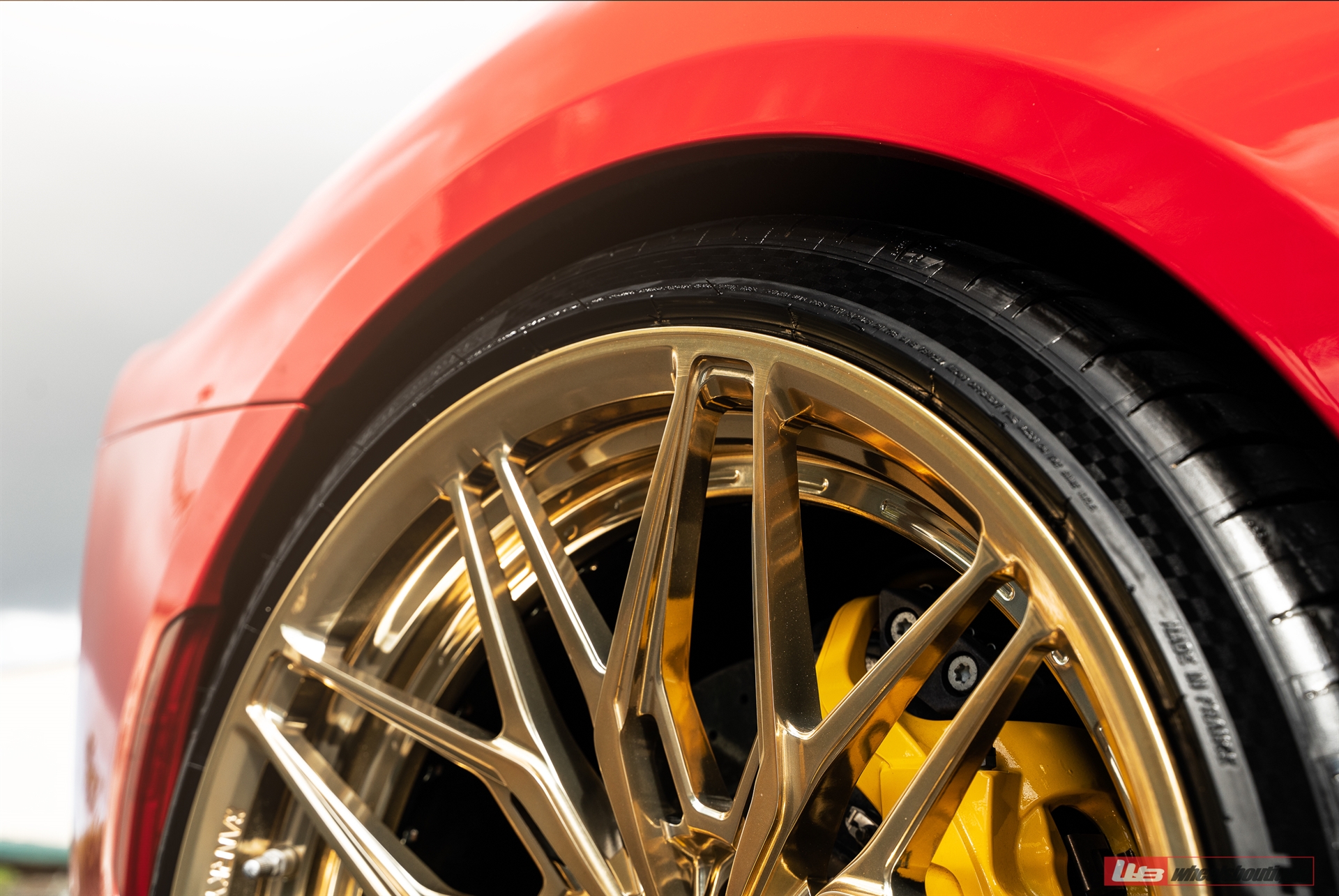 ANRKY S2-X1 | Ferrari 812 Superfast