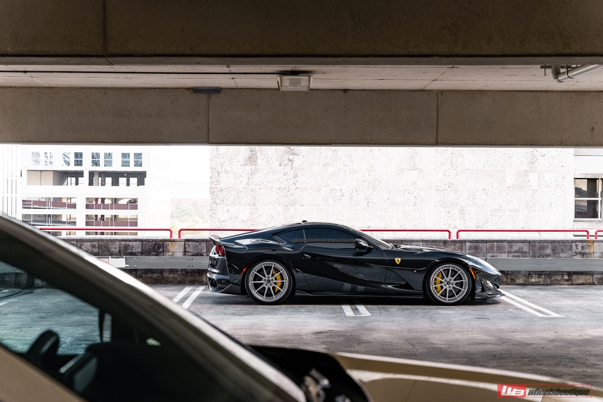 ANRKY AN38 | Ferrari 812 Superfast 2