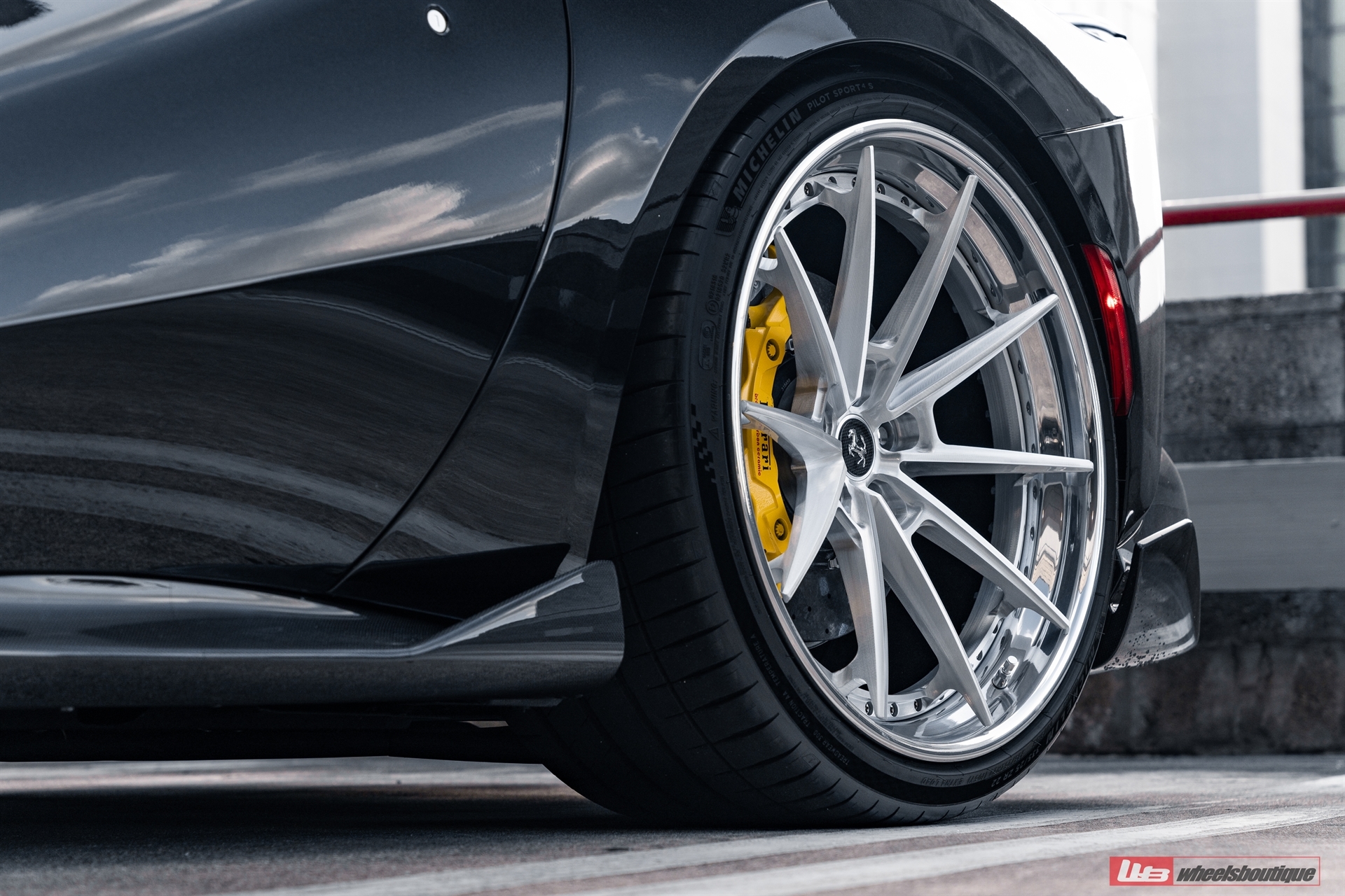 ANRKY AN38 | Ferrari 812 Superfast 2