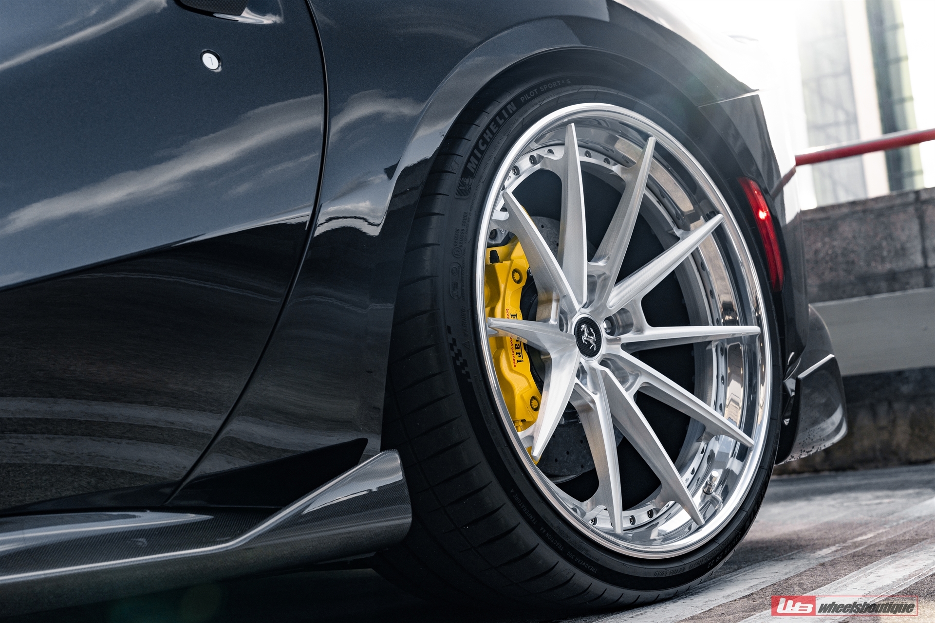 ANRKY AN38 | Ferrari 812 Superfast 2