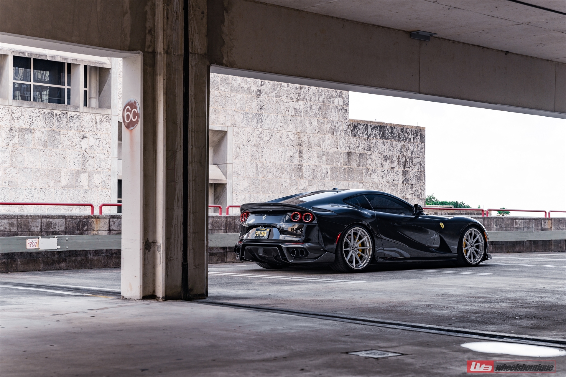 ANRKY AN38 | Ferrari 812 Superfast 2