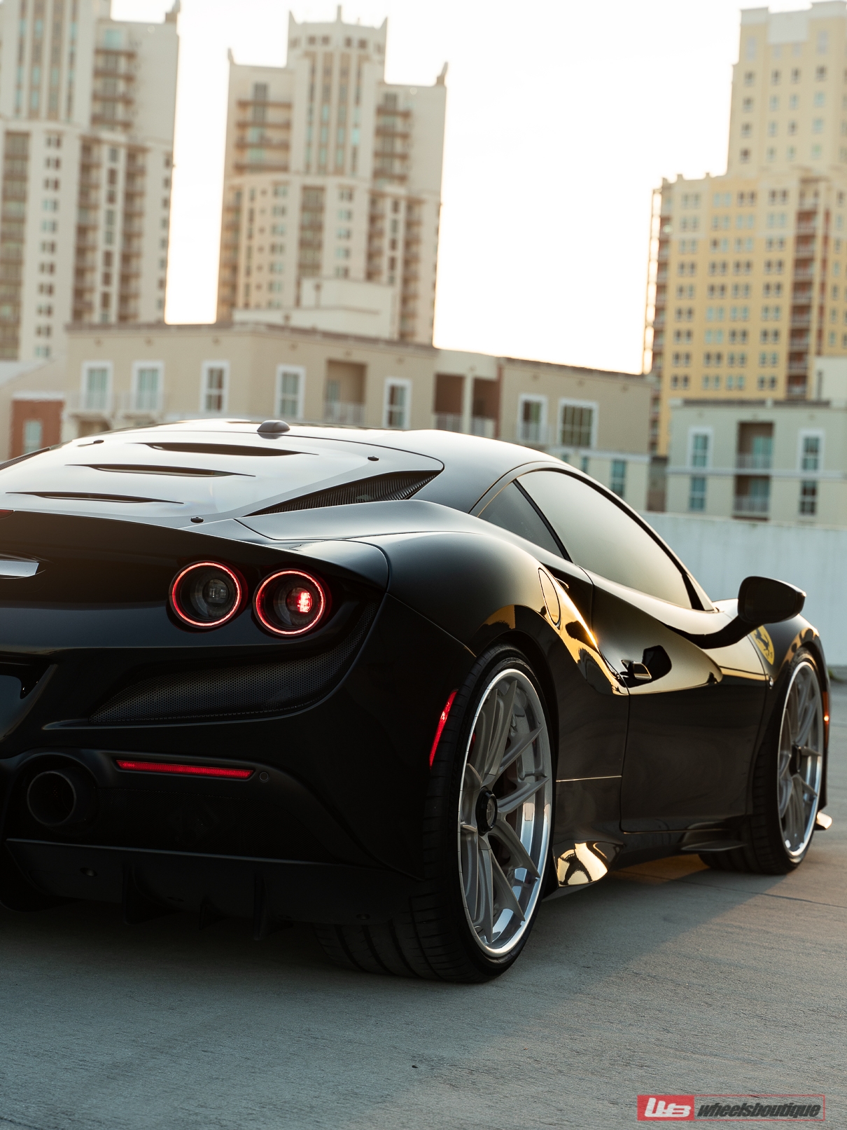 Ferrari F8 Tributo – XR|Series XR-301