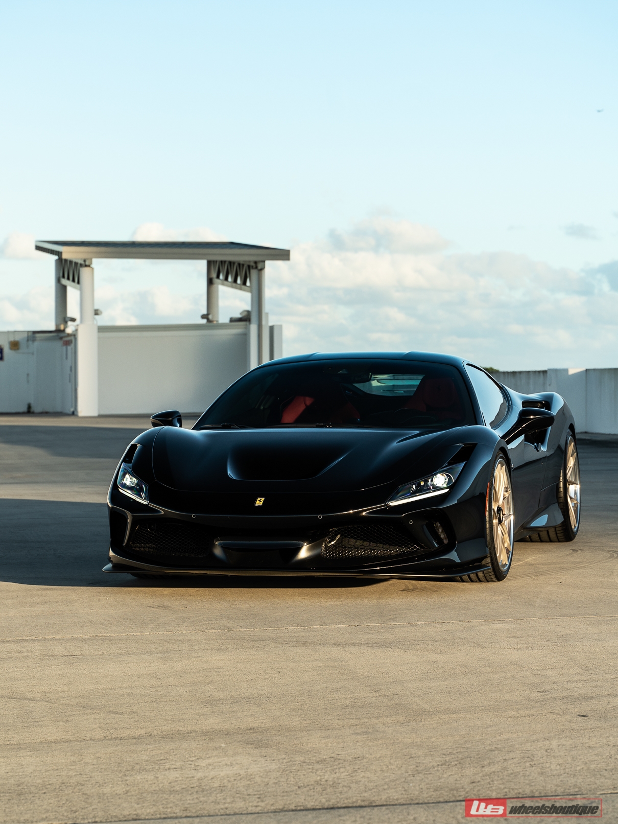 Ferrari F8 Tributo – XR|Series XR-301