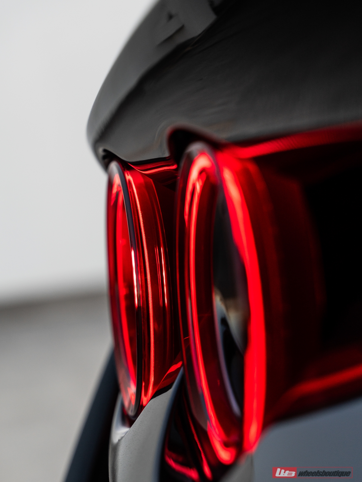 Ferrari F8 Tributo – XR|Series XR-301