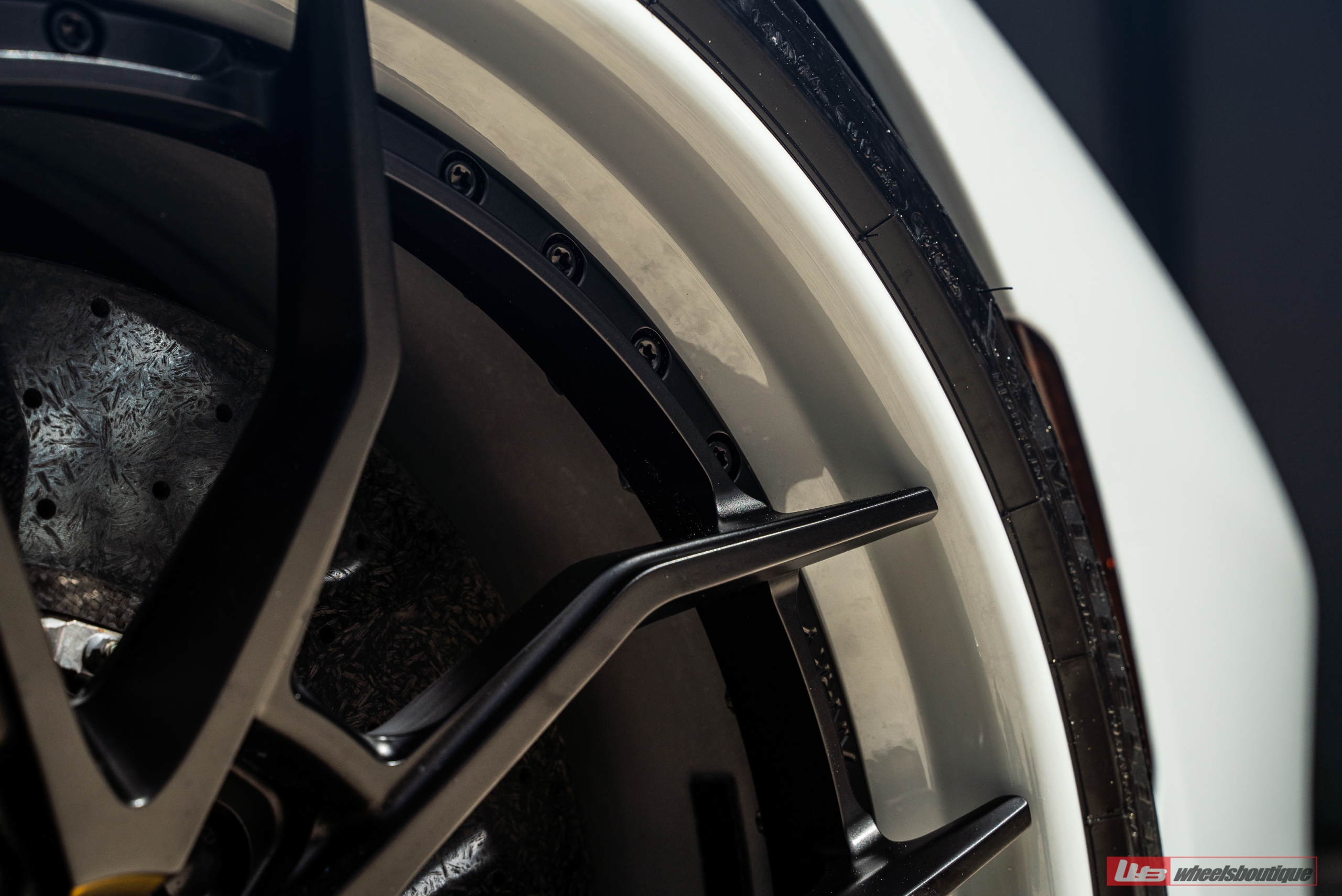 Ferrari F8 Tributo Spider – AN31 SeriesTHREE