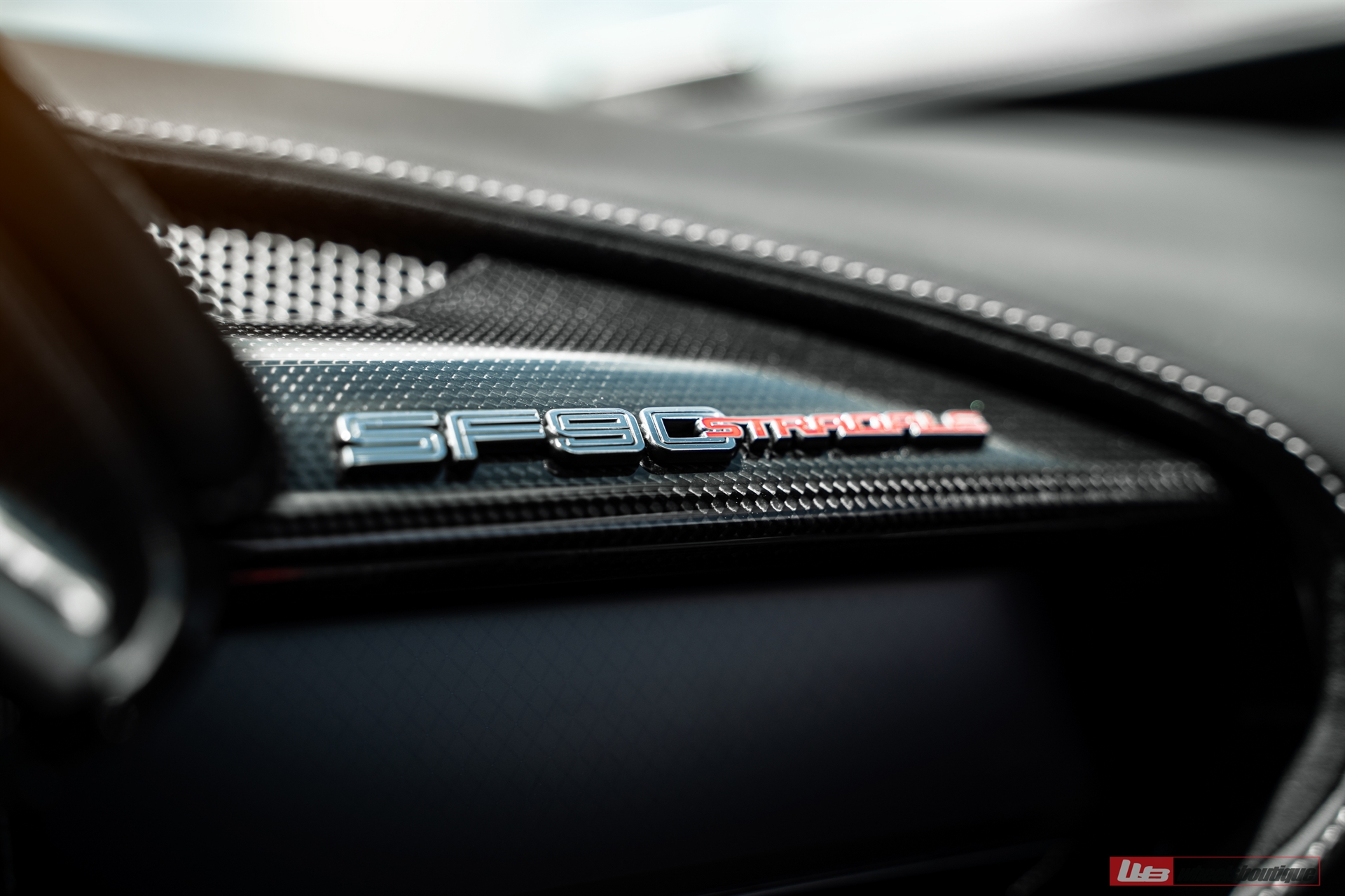 ANRKY AN23 | Ferrari SF90 Stradale