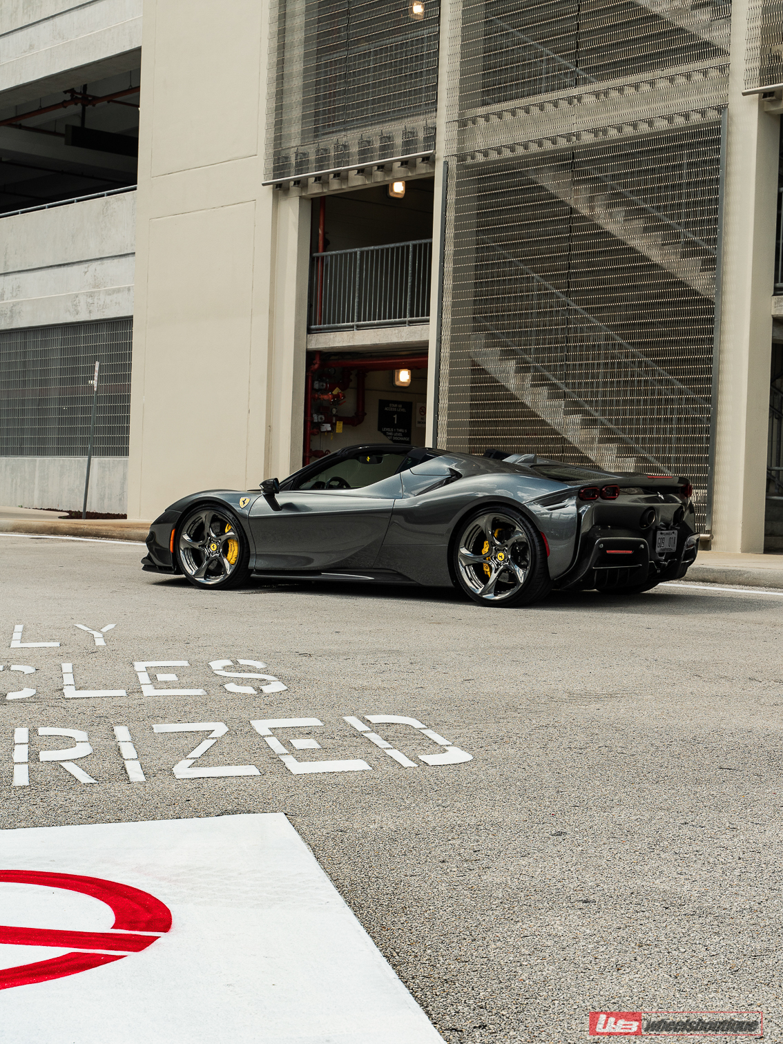 Ferrari SF90 Spider – XR|Series XR-205