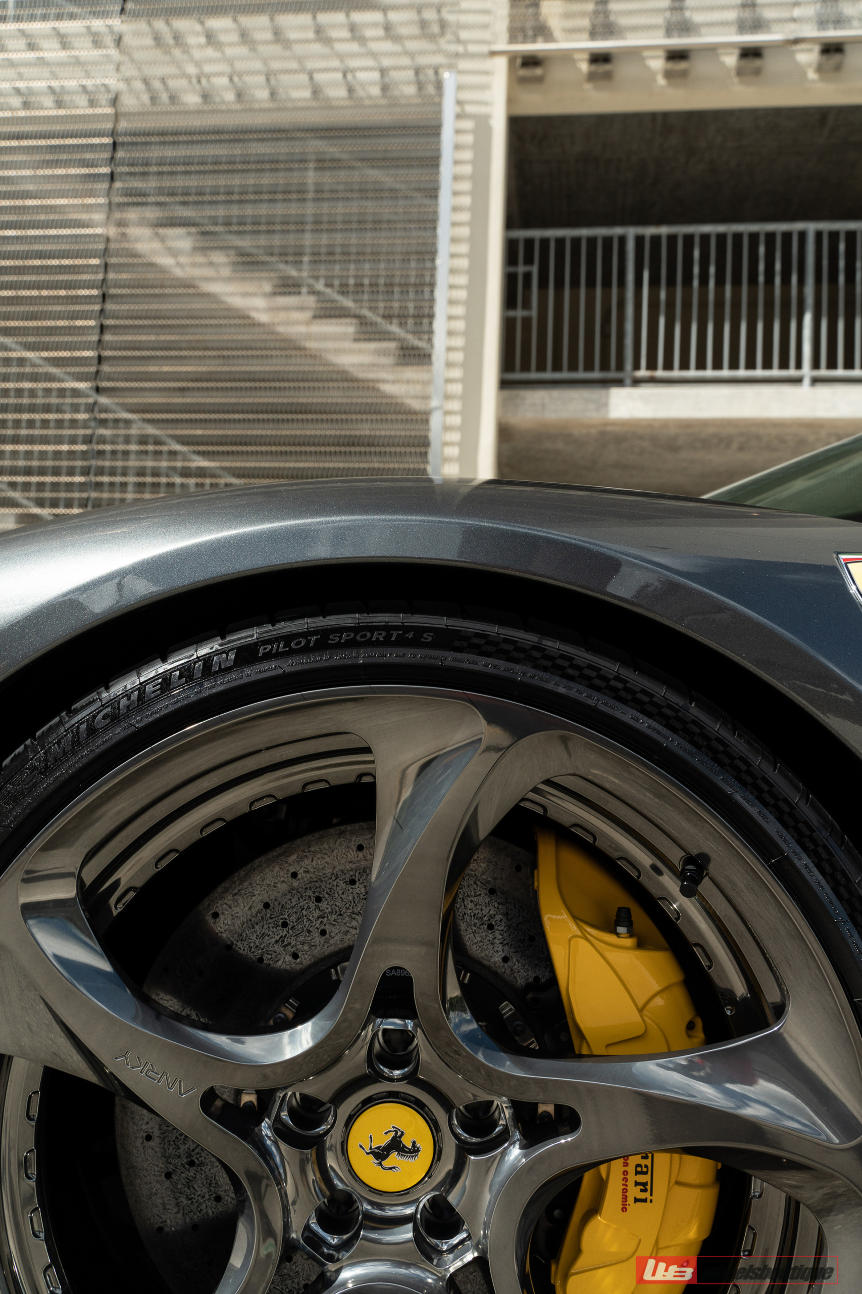 Ferrari SF90 Spider – XR|Series XR-205