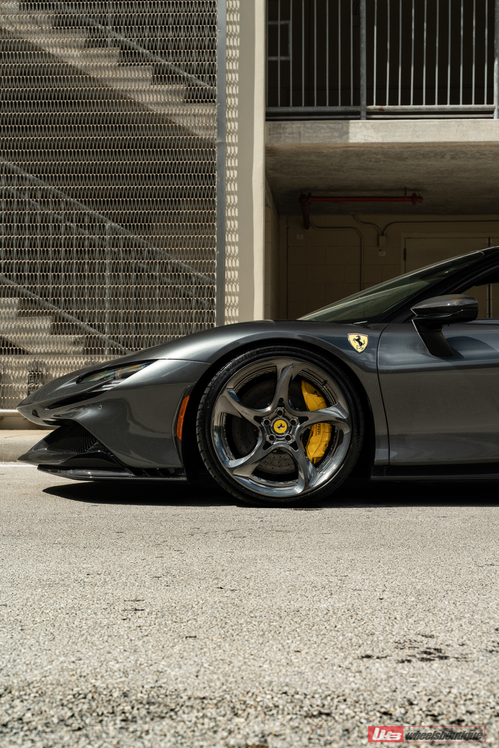 Ferrari SF90 Spider – XR|Series XR-205