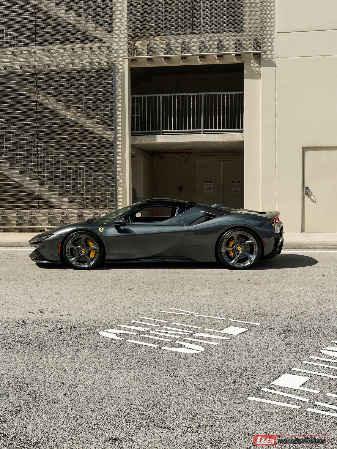 Ferrari SF90 Spider – XR|Series XR-205