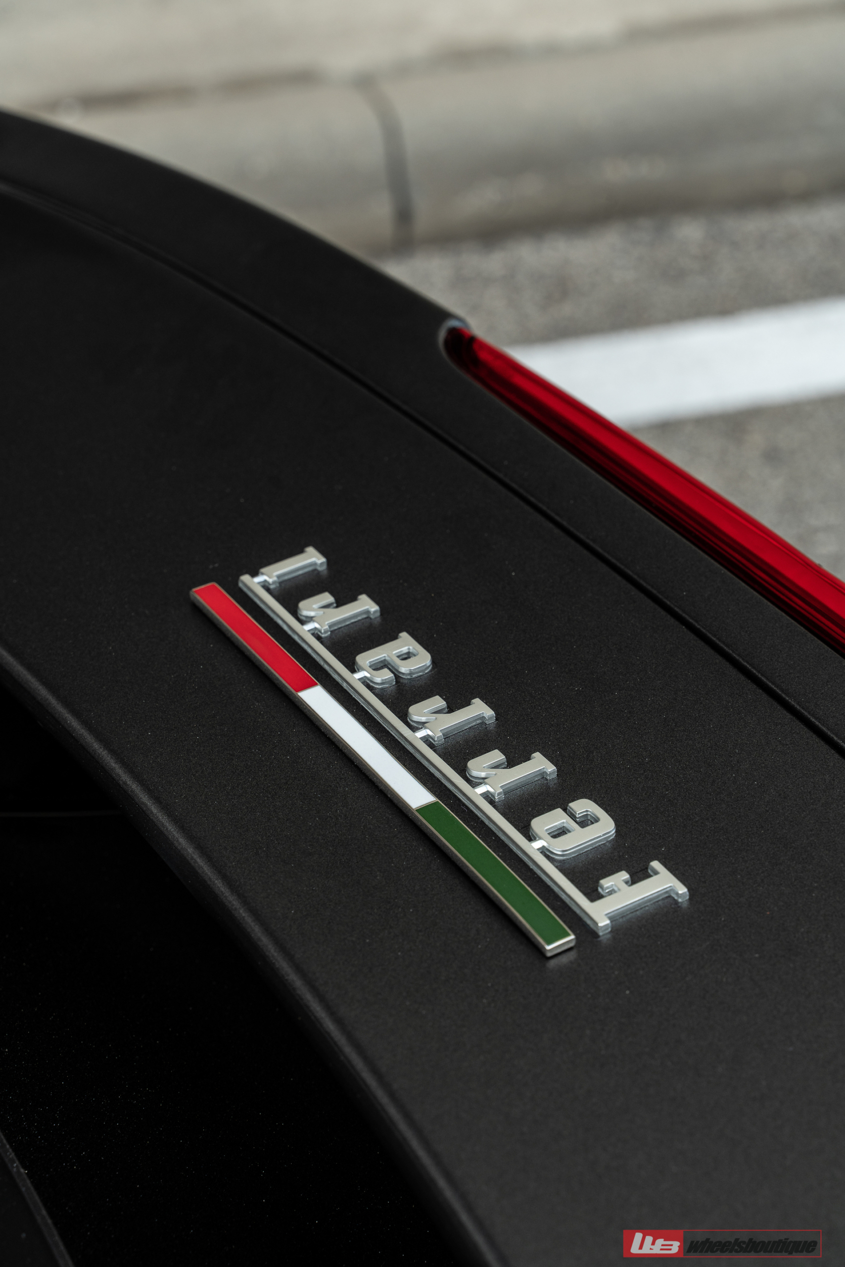 Ferrari SF90 Spider – XR|Series XR-205