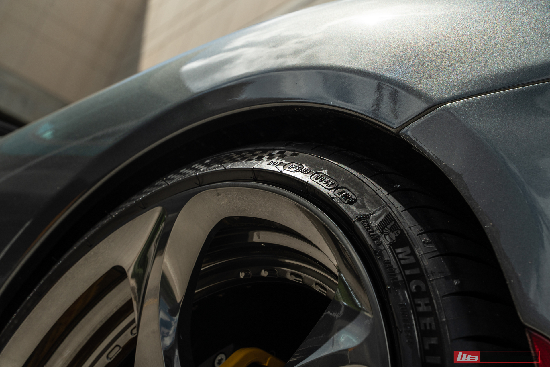 Ferrari SF90 Spider – XR|Series XR-205