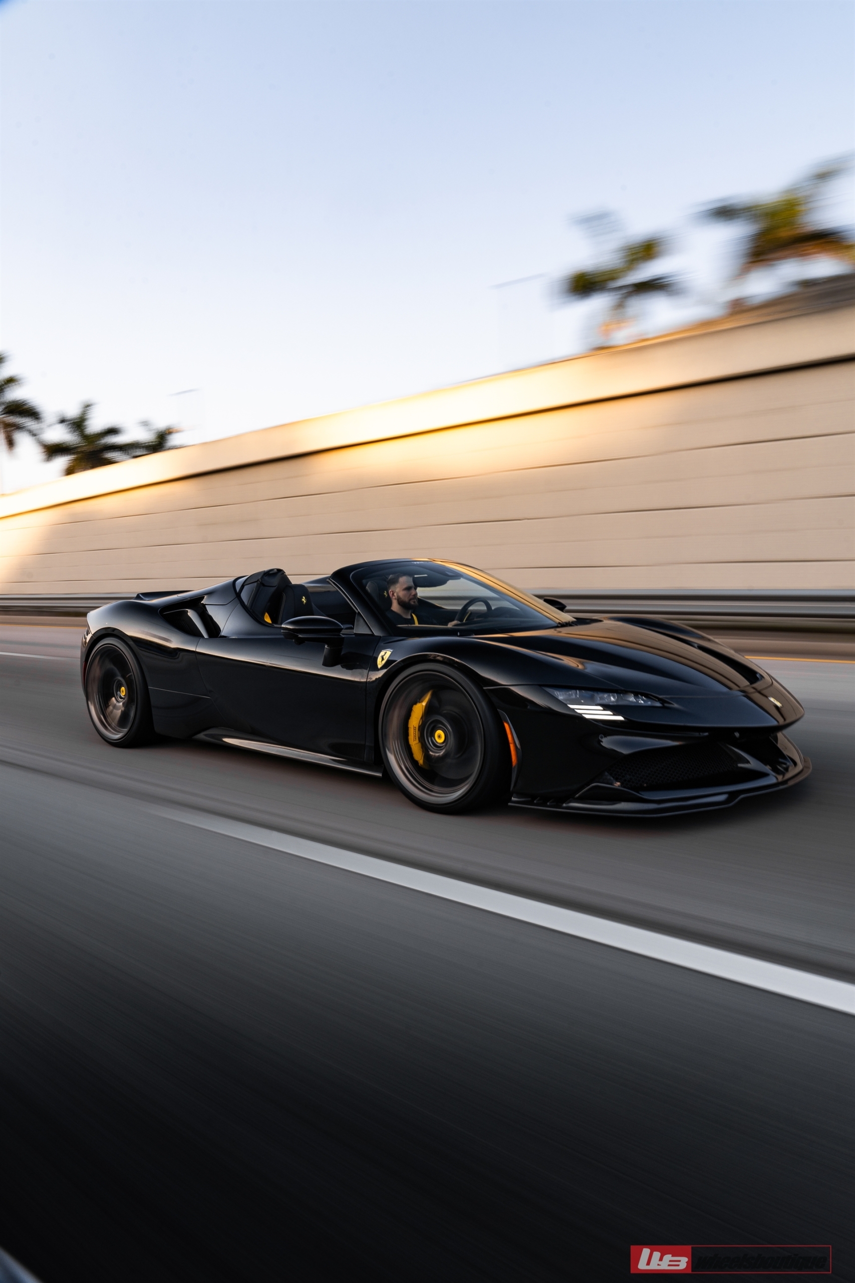 ANRKY XR-205 | Ferrari SF90