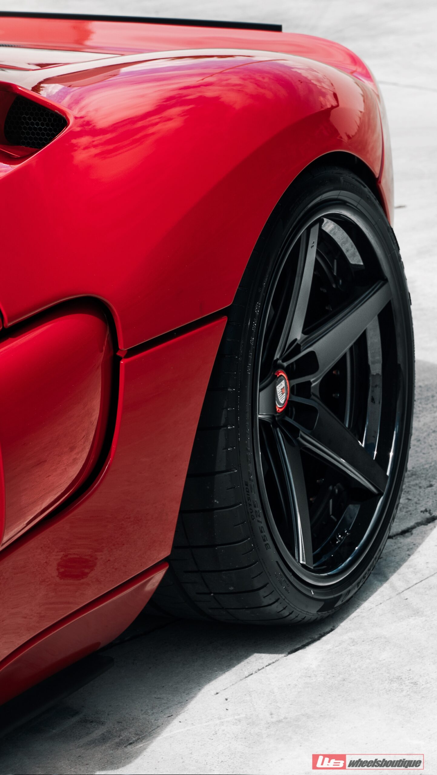 ANRKY RS5.3 | Ford GT 2