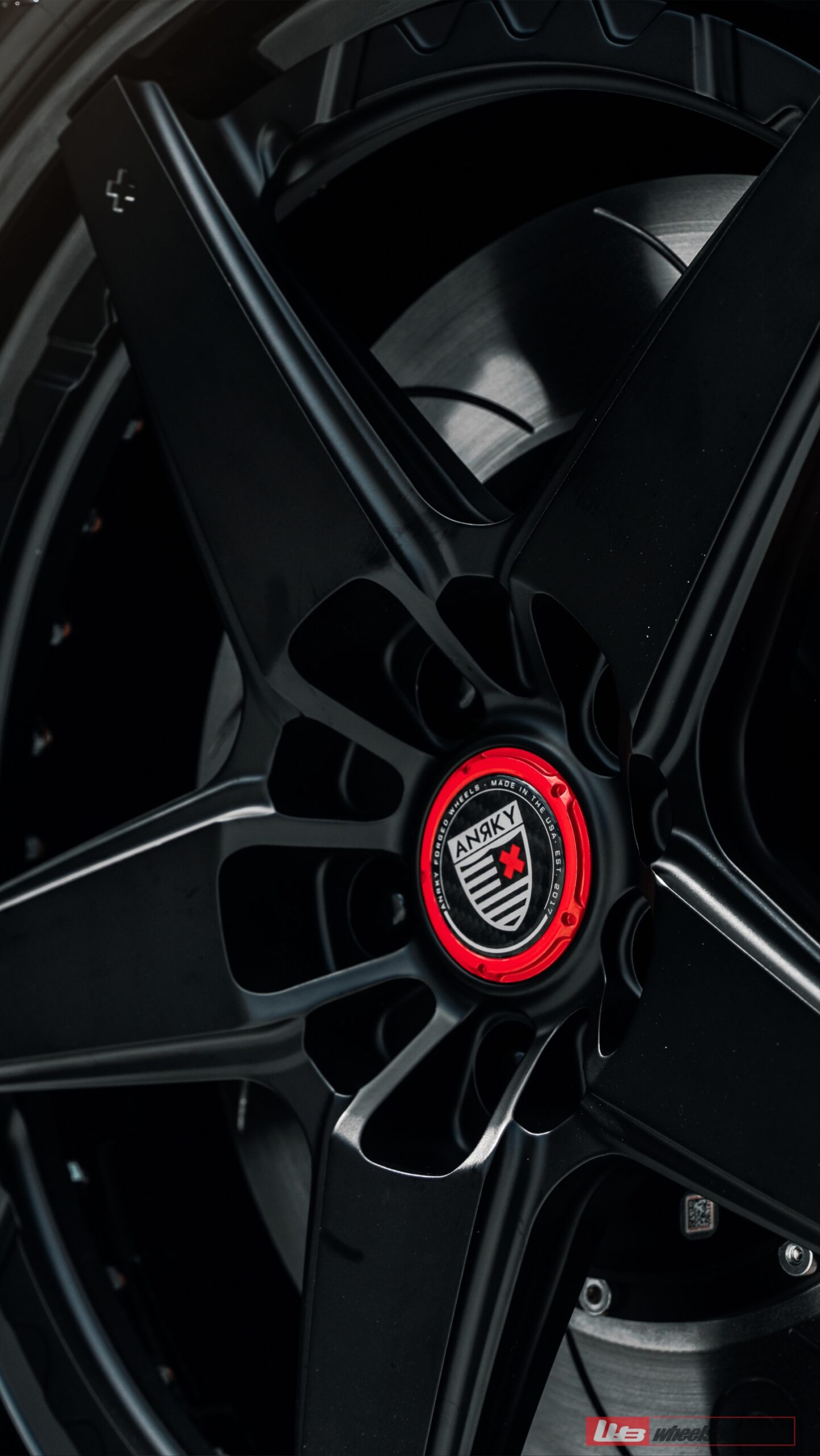 ANRKY RS5.3 | Ford GT 2