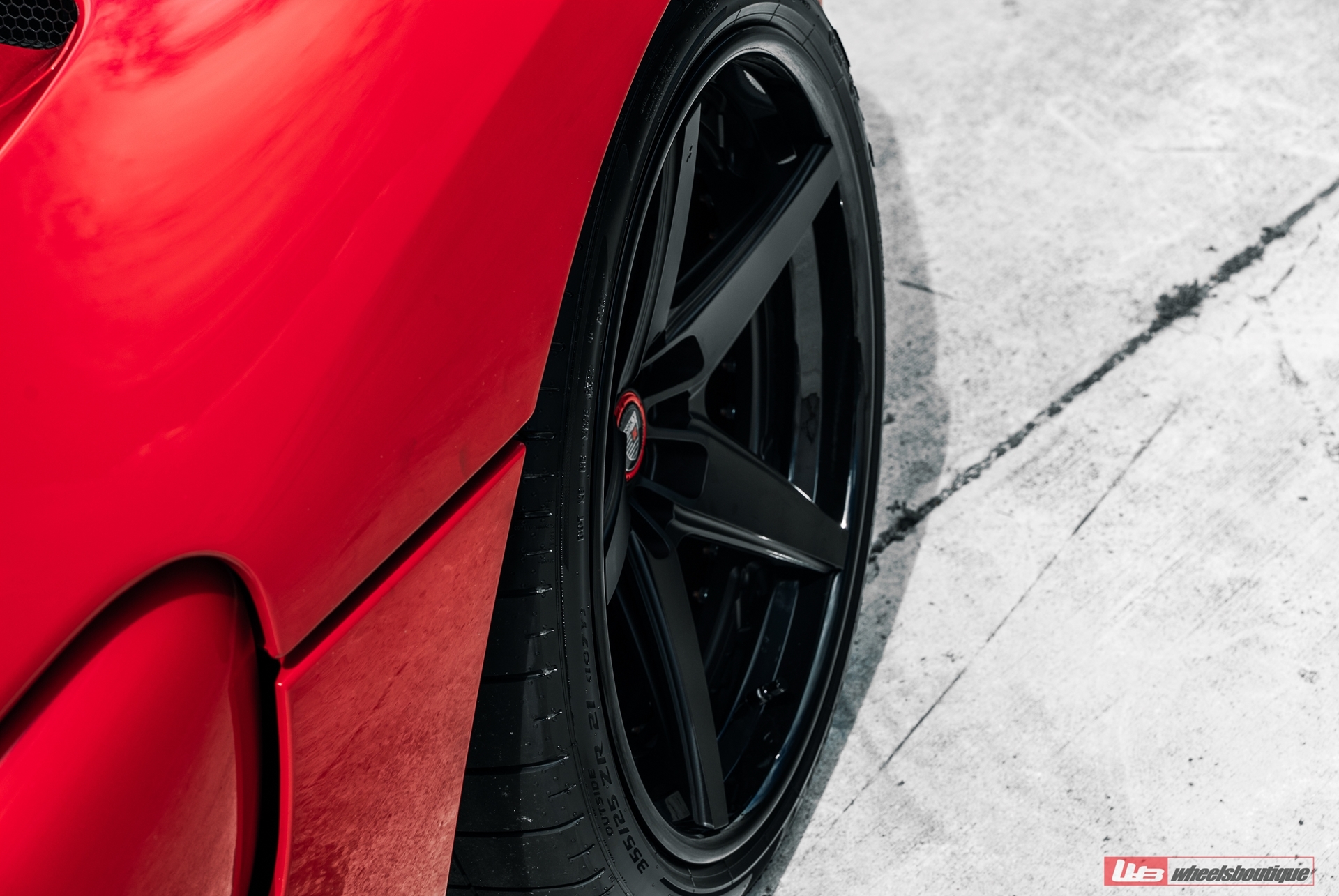 ANRKY RS5.3 | Ford GT 2