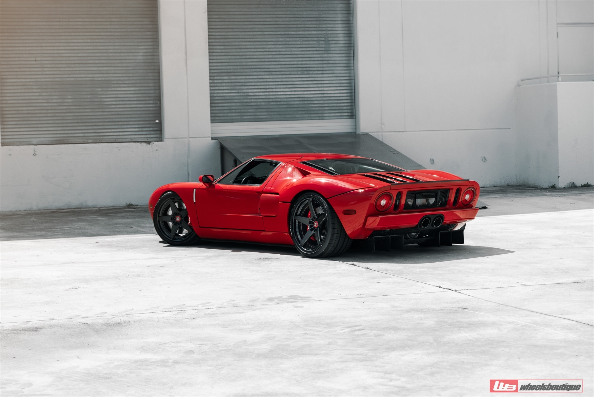 ANRKY RS5.3 | Ford GT 2