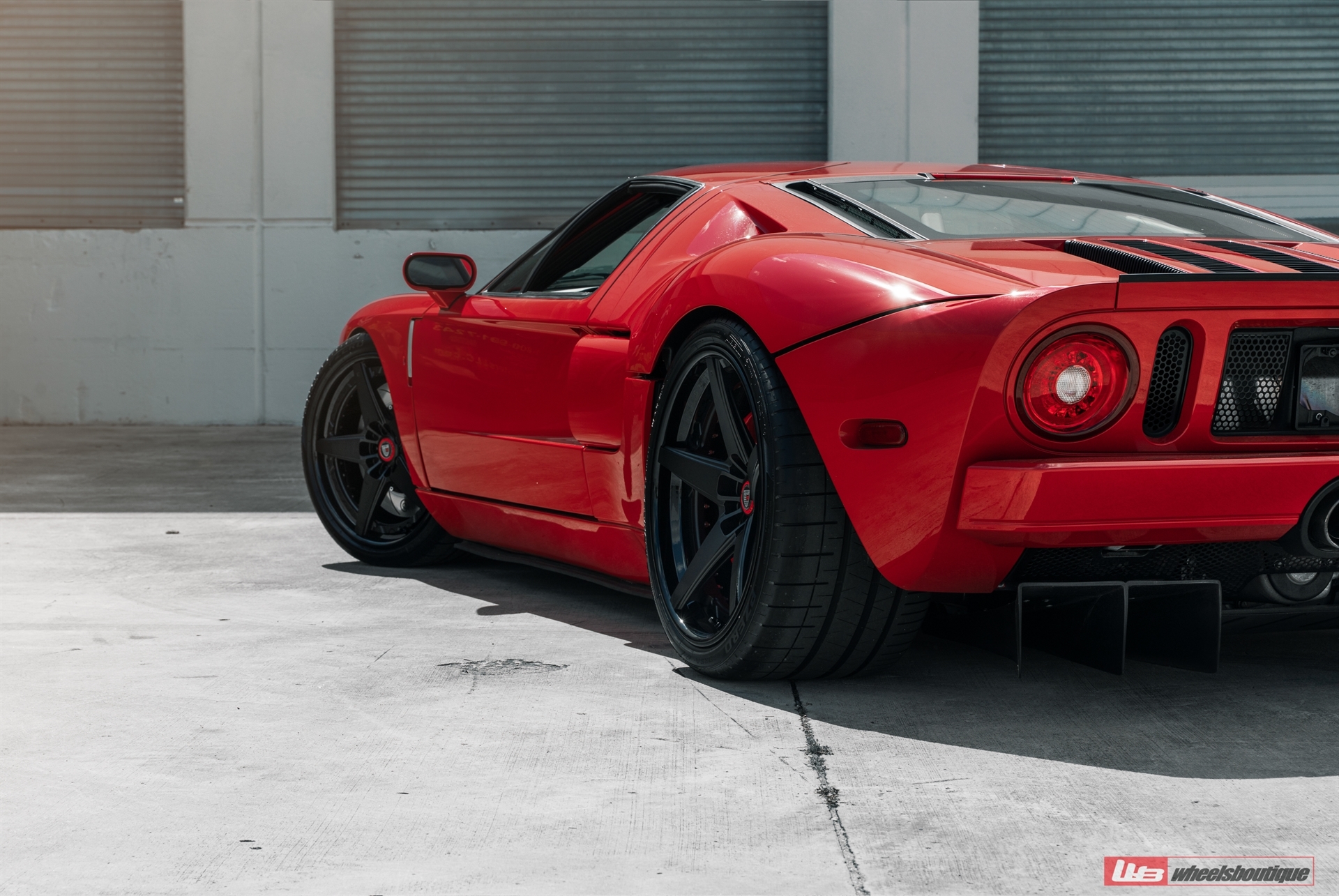 ANRKY RS5.3 | Ford GT 2